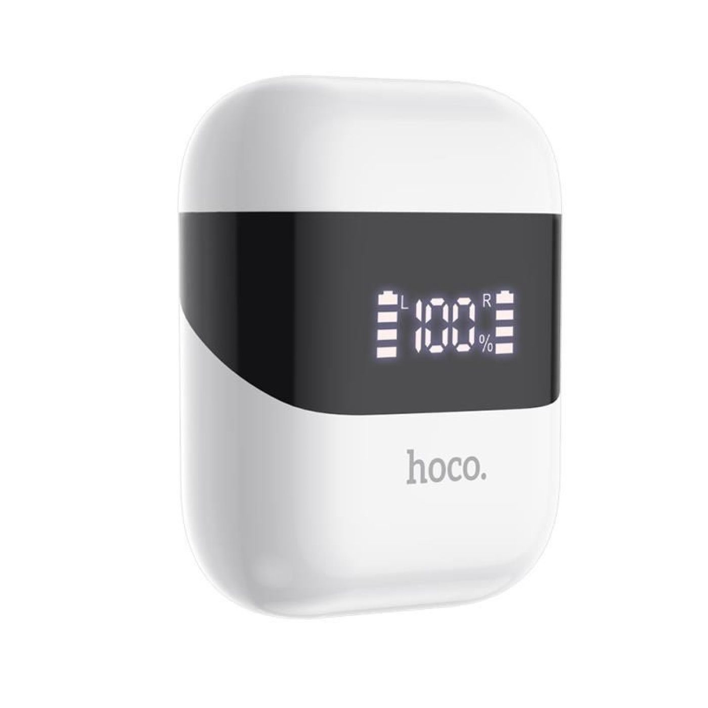 Tai nghe chính hãng Bluetooth Hoco DES09 kèm Dock sạc