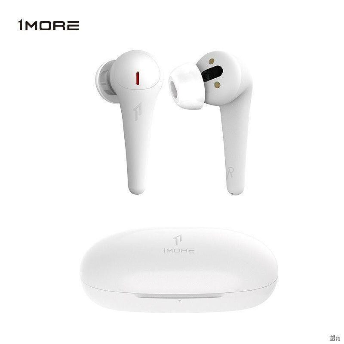 Tai nghe TWS Xiaomi 1More Comfobuds Pro - Chống Ồn ANC 40db - Xuyên Âm - Kháng Nước IPX5 - App