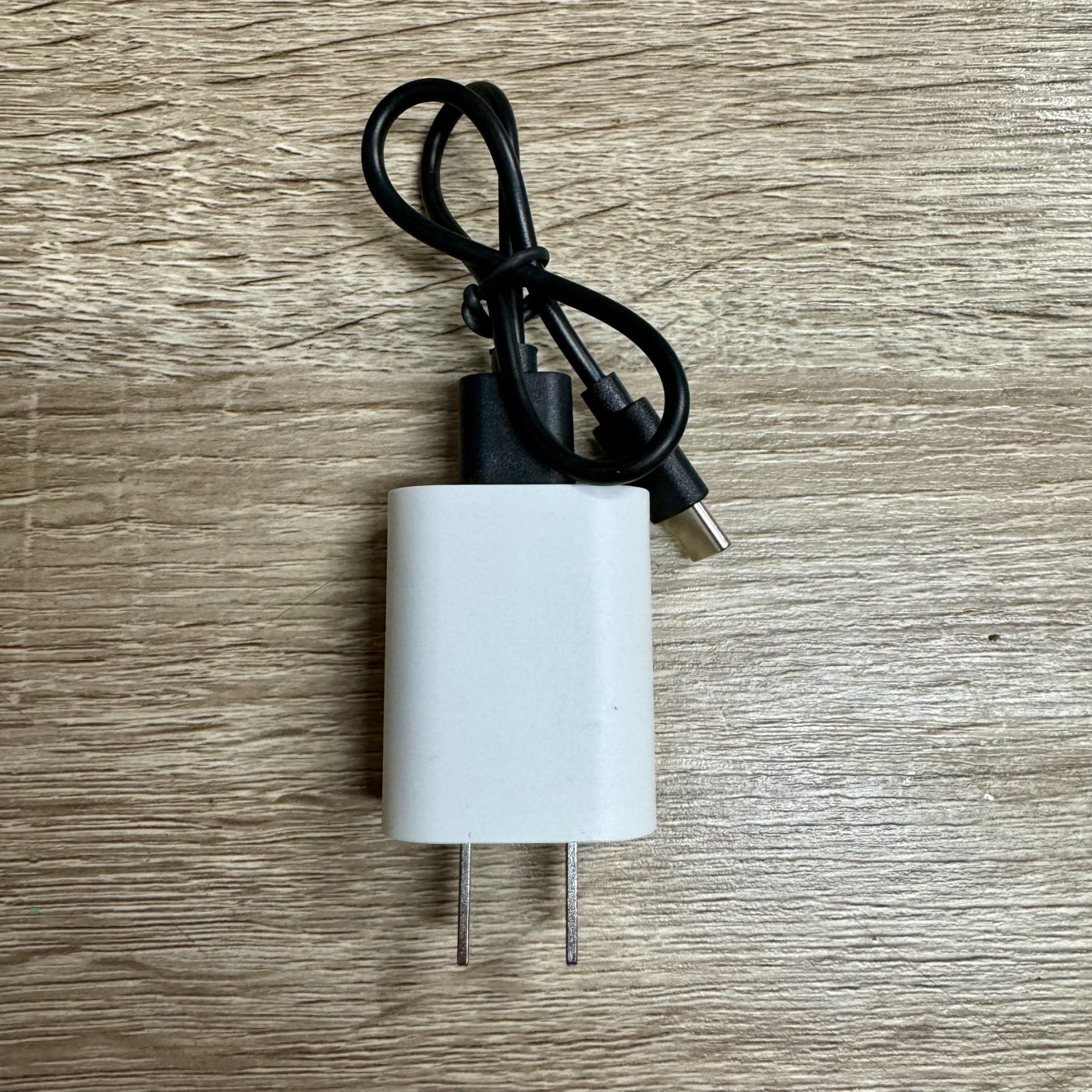 Bộ Sạc Chính Hãng Xiaomi - USB Type C - 5W - Phù Hợp Sạc Các Thiết Bị Cầm Tay Nhỏ.