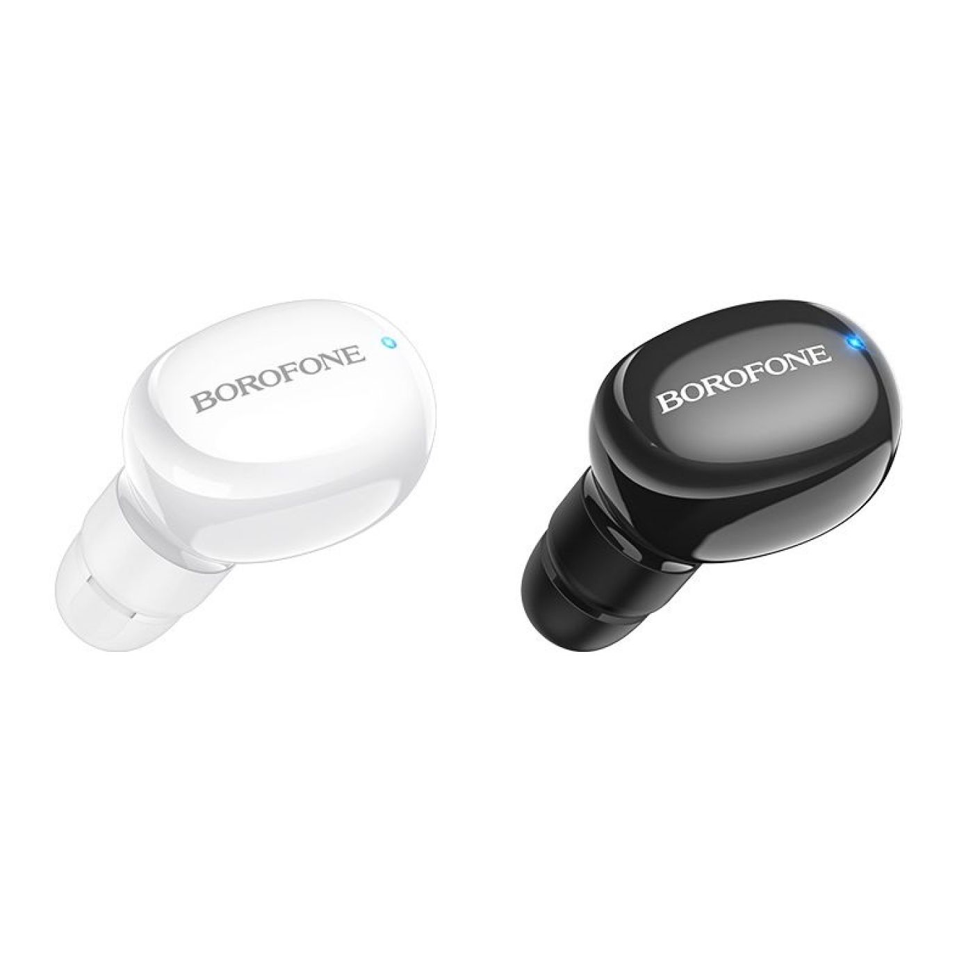 Tai nghe bluetooth không dây 1 tai Borofone BC34 hàng chính hãng