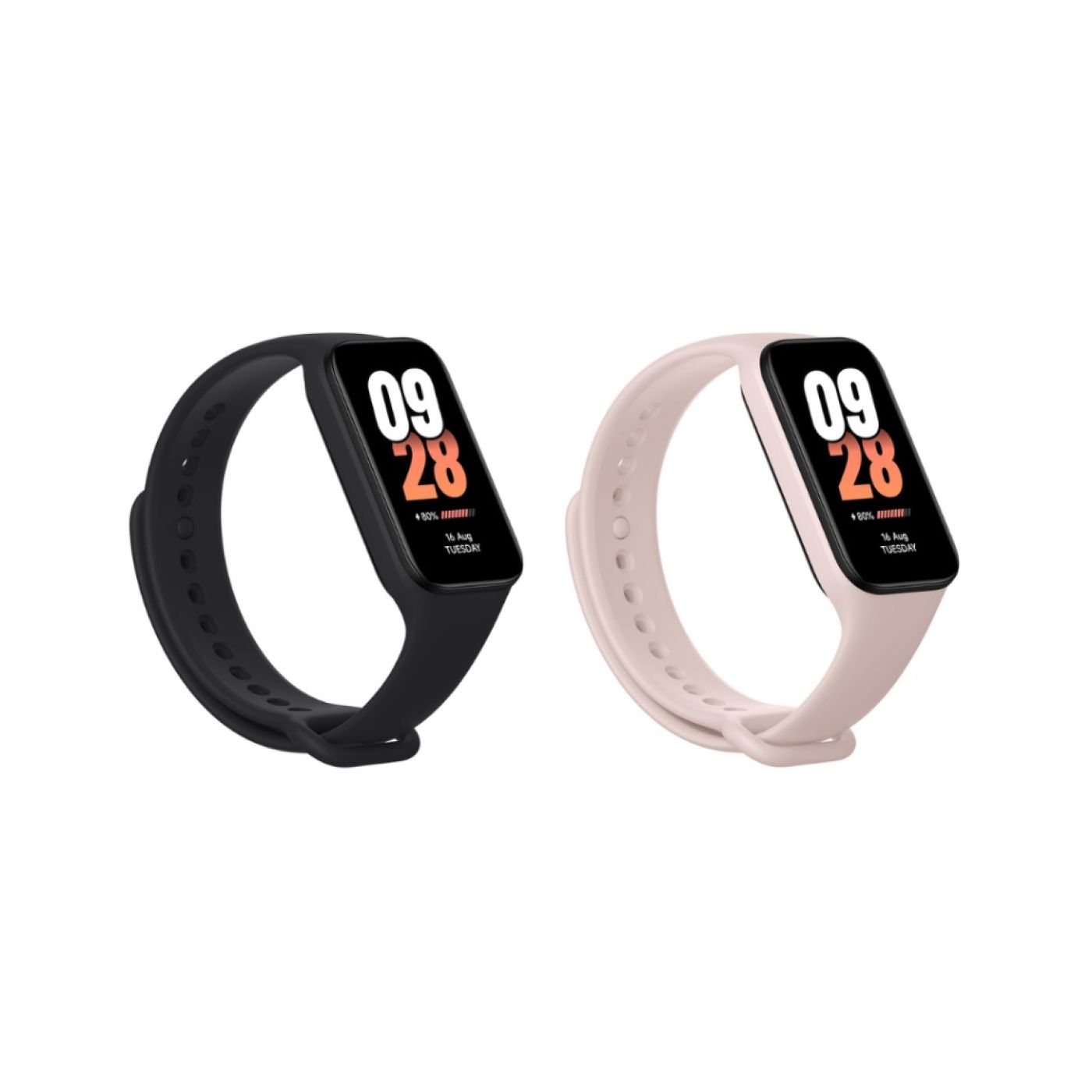 [Bản Quốc Tế] Vòng đeo tay thông minh Xiaomi Mi Band 8 Active