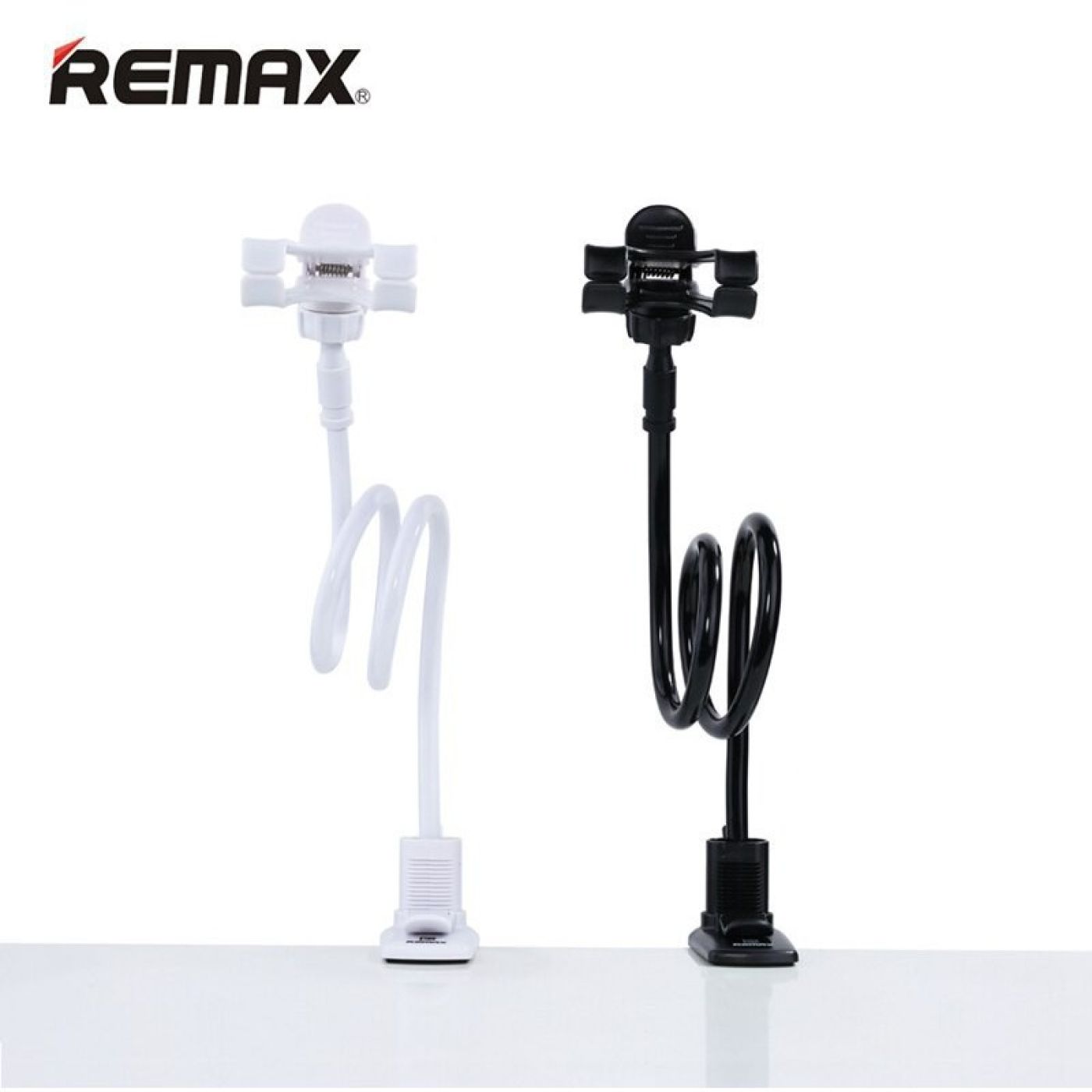 Giá kẹp điện thoại đa năng hàng chính hãng Remax RM-C22