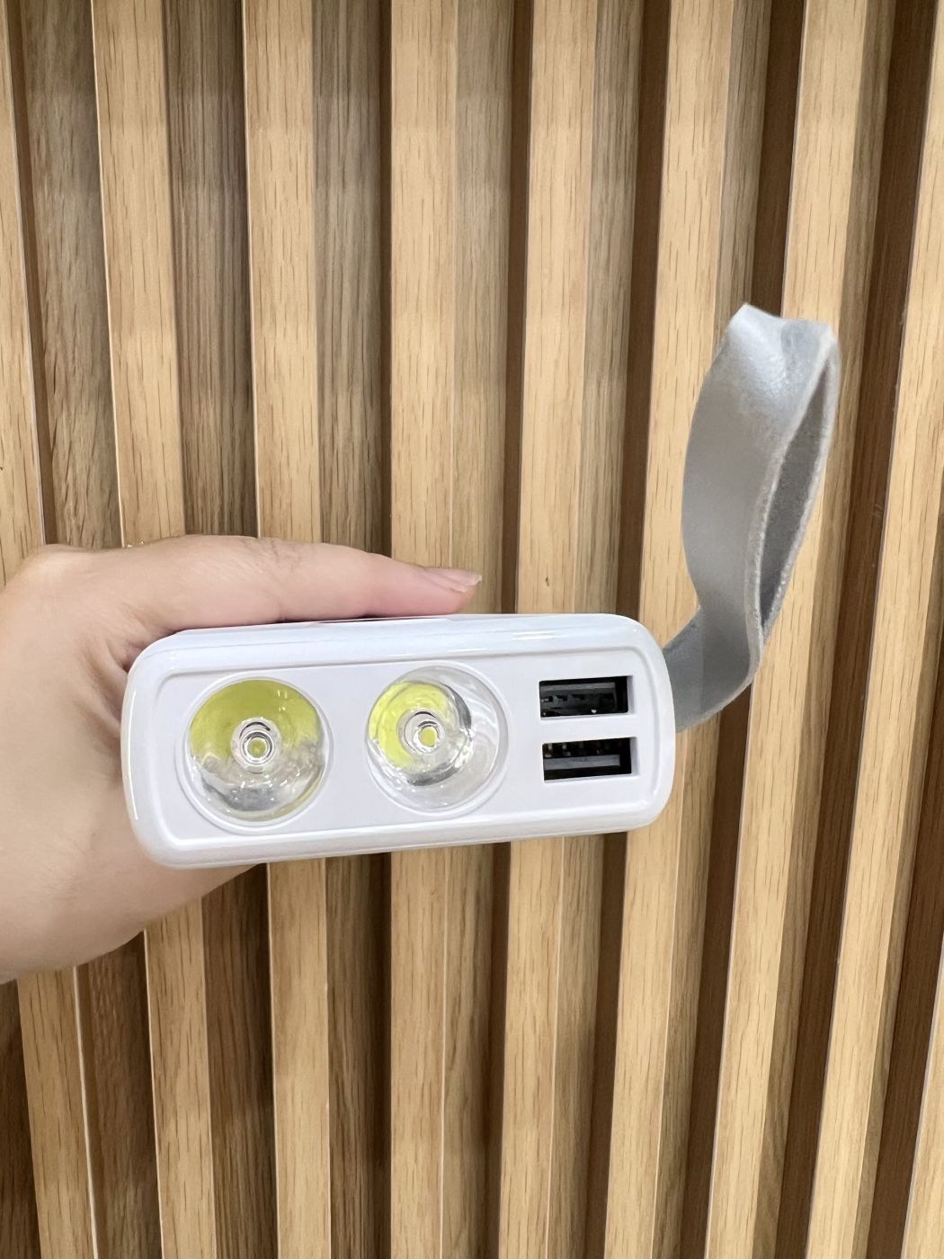 Pin dự phòng 25.000mAh PIPIPOLO - K30