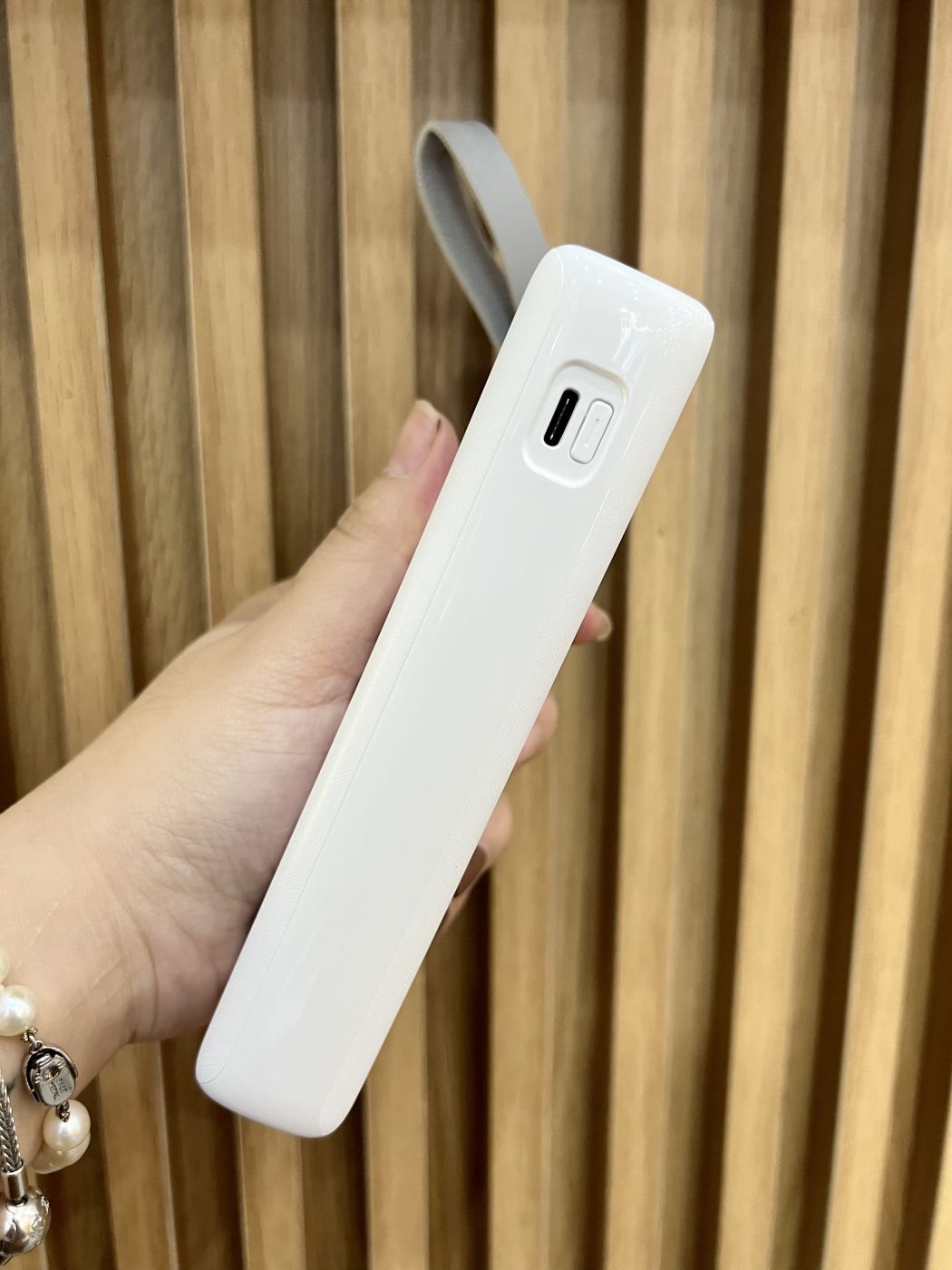 Pin dự phòng 25.000mAh PIPIPOLO - K30