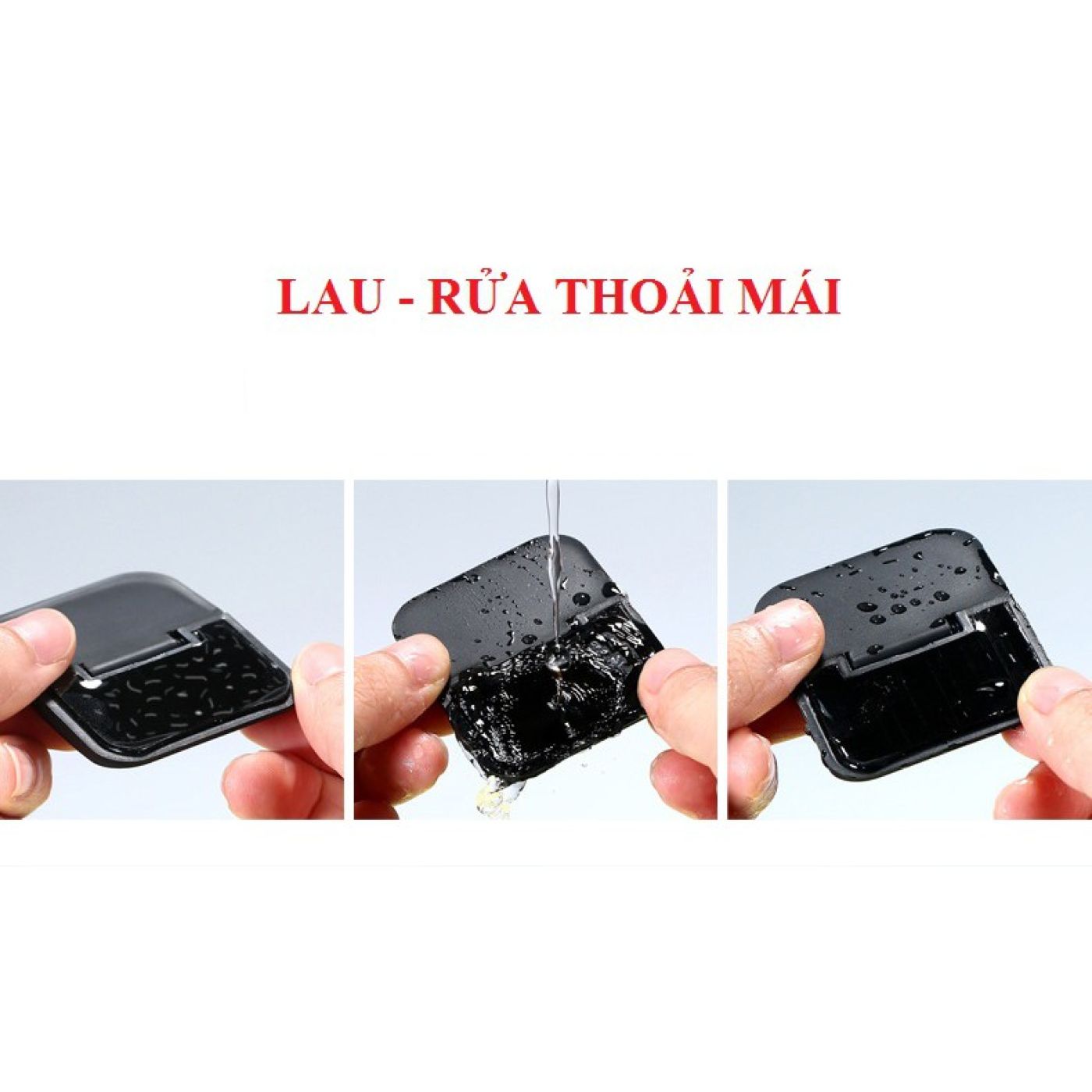 Đế Tản Nhiệt, Kệ Kê Macbook Laptop Hãng REMAX Dạng 2 Thanh Chân Gập - hàng chính hãng