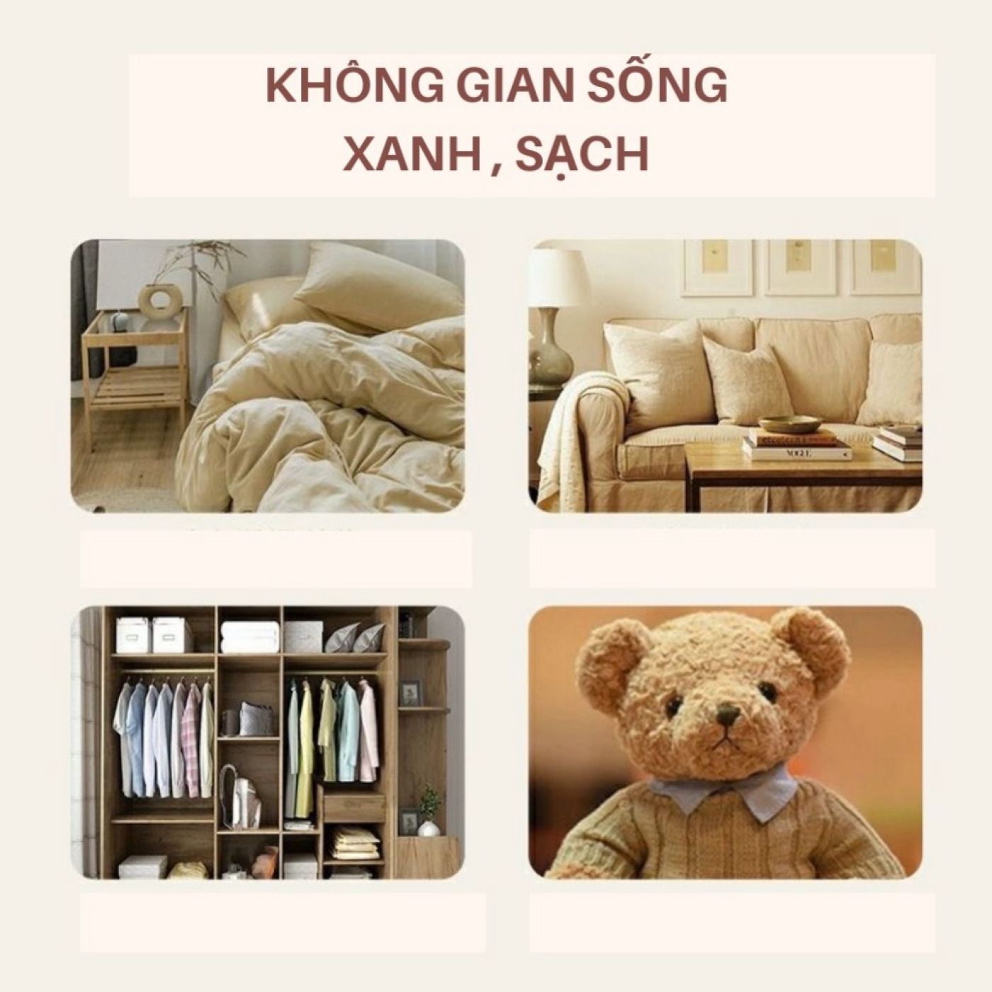 Bình Xịt Thảo Mộc Thiên Nhiên 500ml Diệt Bọ Rệp Ve Rận Mạt Bụi Chăn Ga Gối, Sofa, Tủ Quần Áo