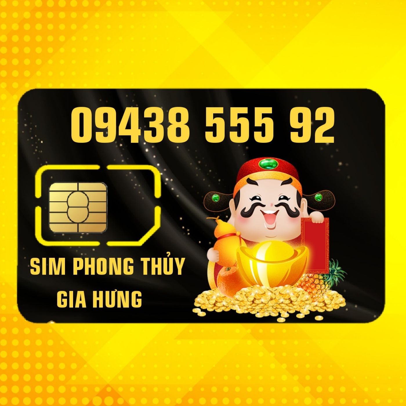 Sim vinaphone số đẹp trả trước đầu sim vina