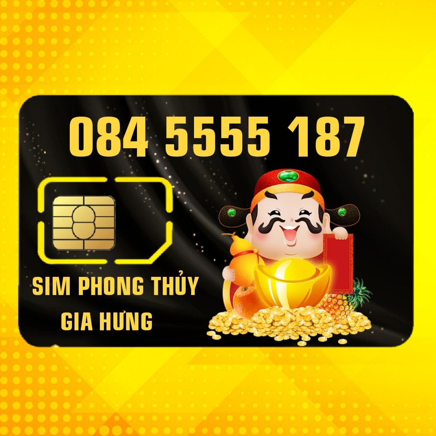 Sim vinaphone số đẹp trả trước đầu sim vina