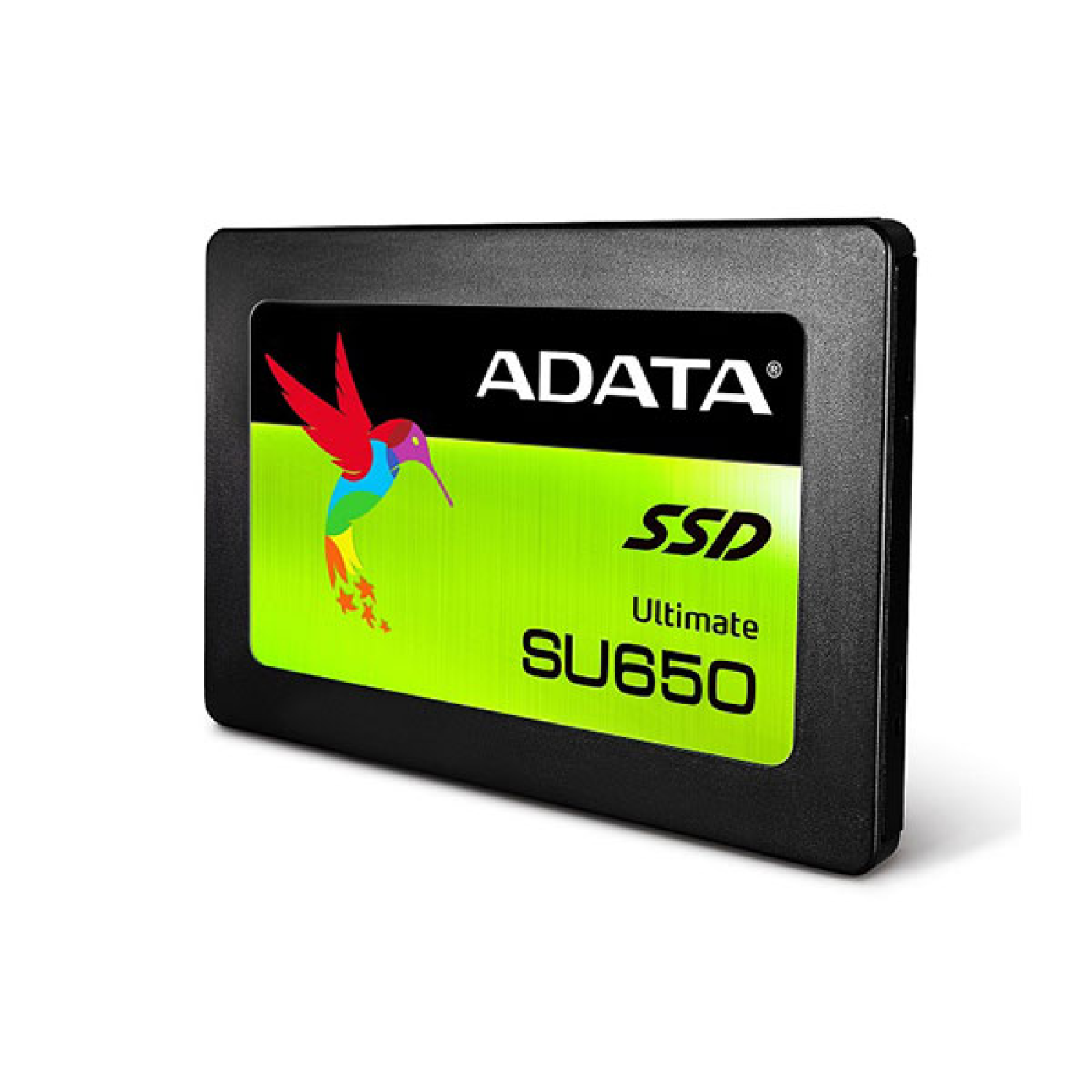 Ổ cứng ADATA SU650-256GB SATA III (256GB/520/450MB/s)