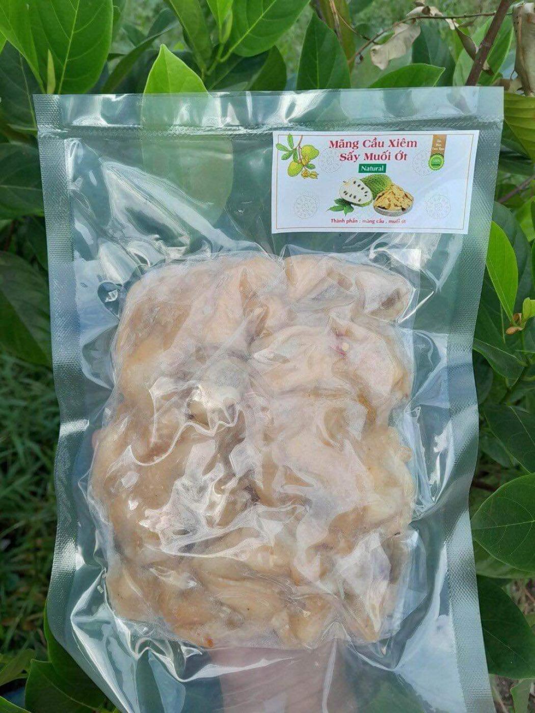 MÃNG CẦU SẤY - 300GR