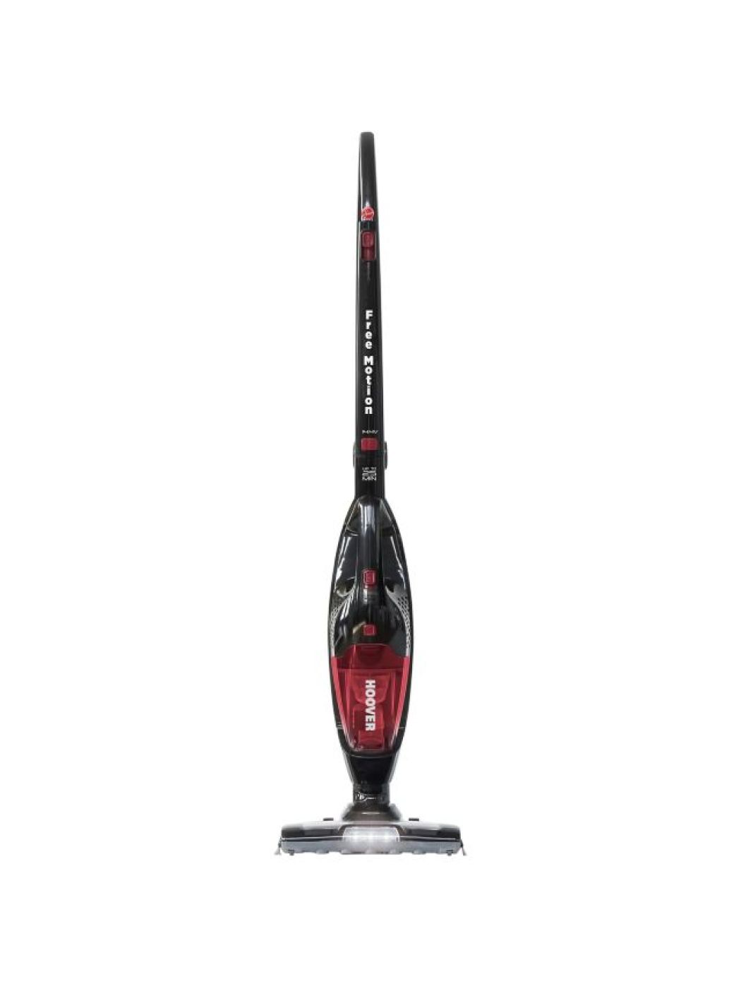 Máy hút bụi không dây 2 trong 1 hãng HOOVER ( Thương hiệu Italia )