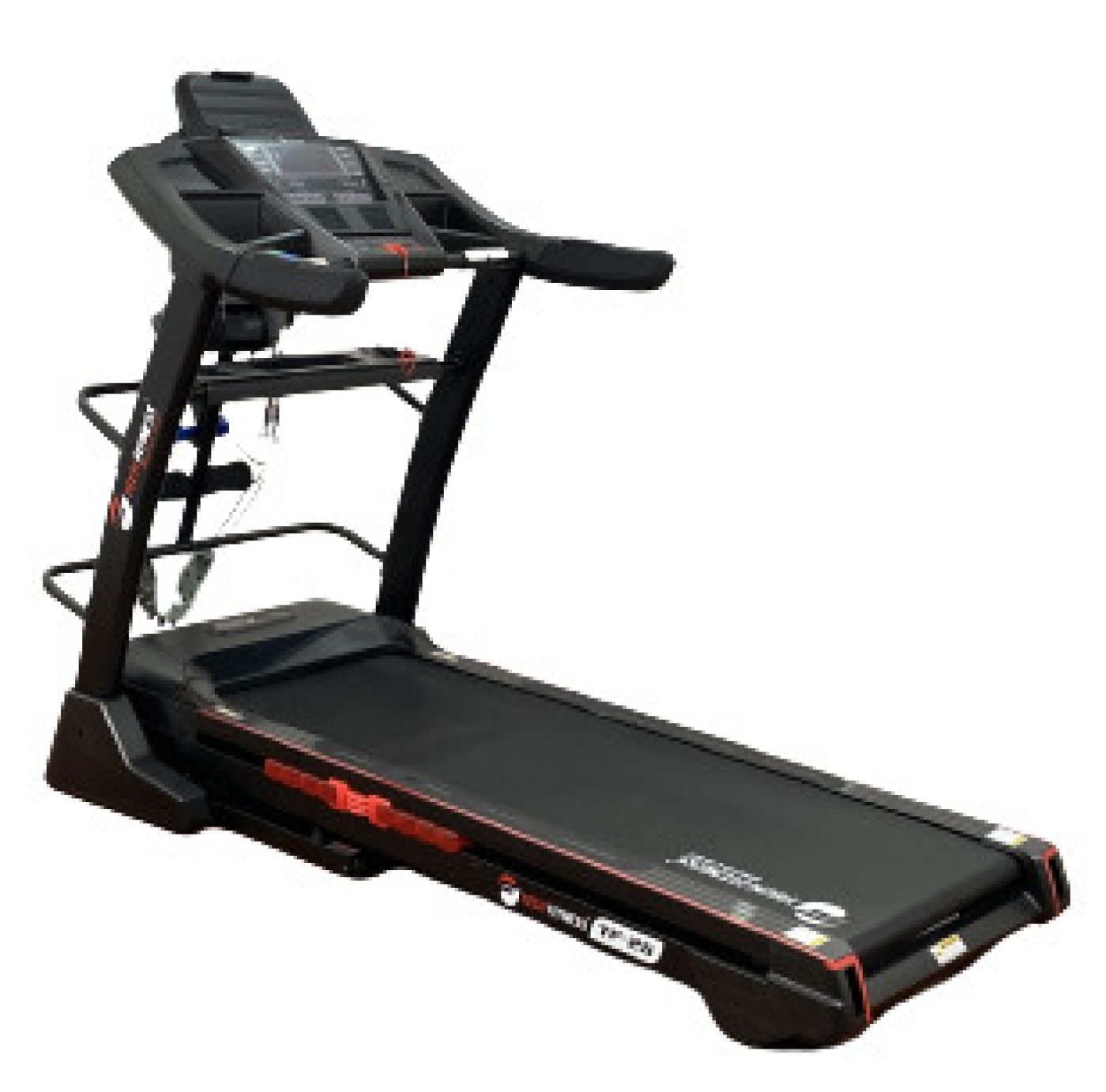 MÁY CHẠY BỘ TECH FITNESS TF-25