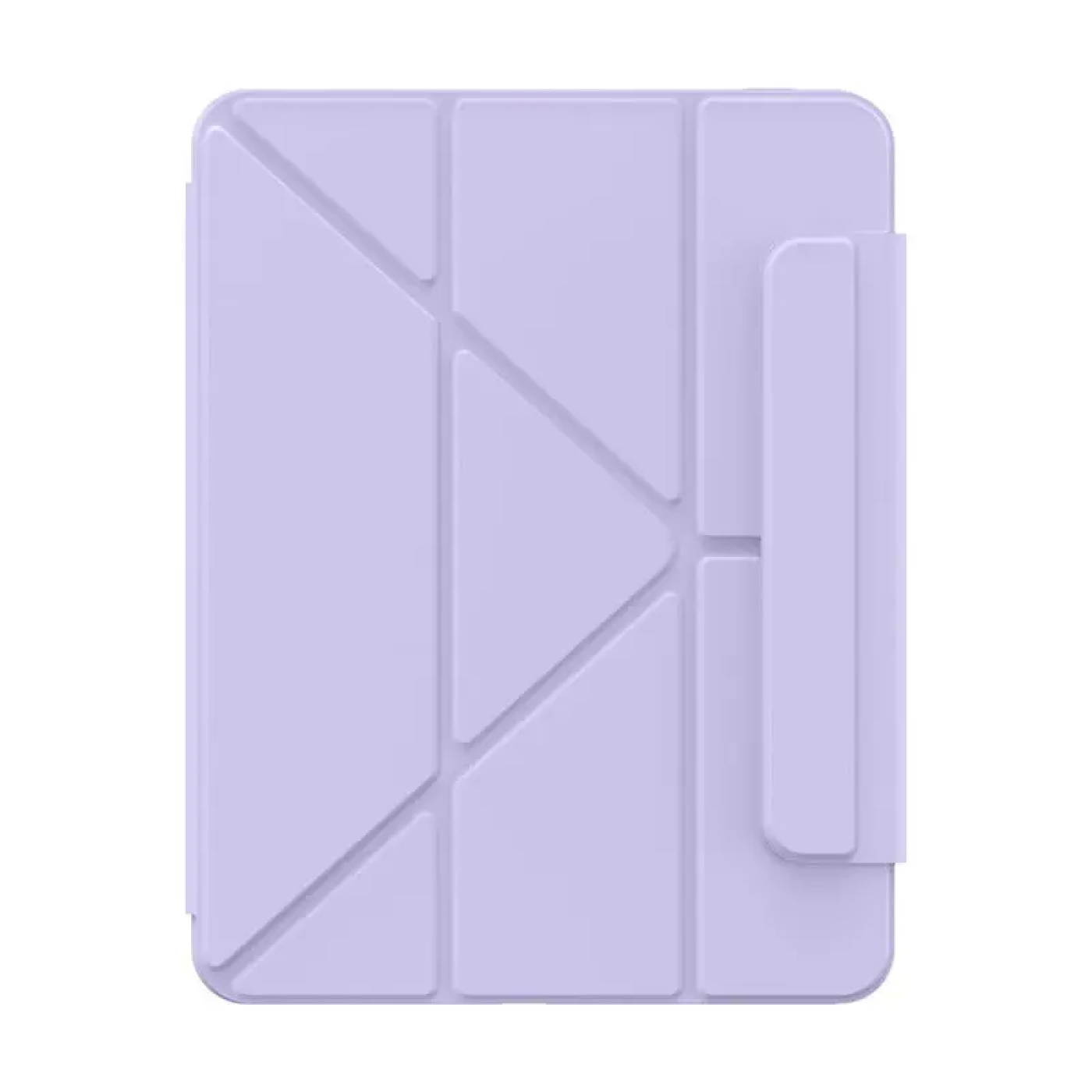 Bao Da i.P.a.d Baseus Minimalist Series Protective Case Cho i.P.a.d Mini/ Air/ Pro (Mặt lưng trong)