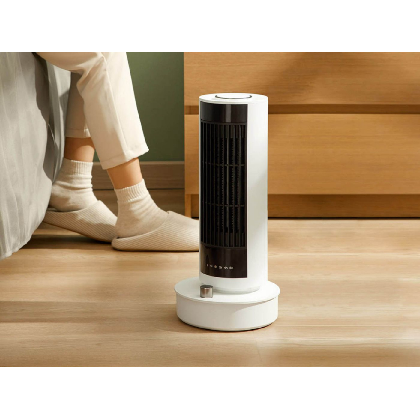 Quạt sưởi gốm FEIYANG FAN HEATER