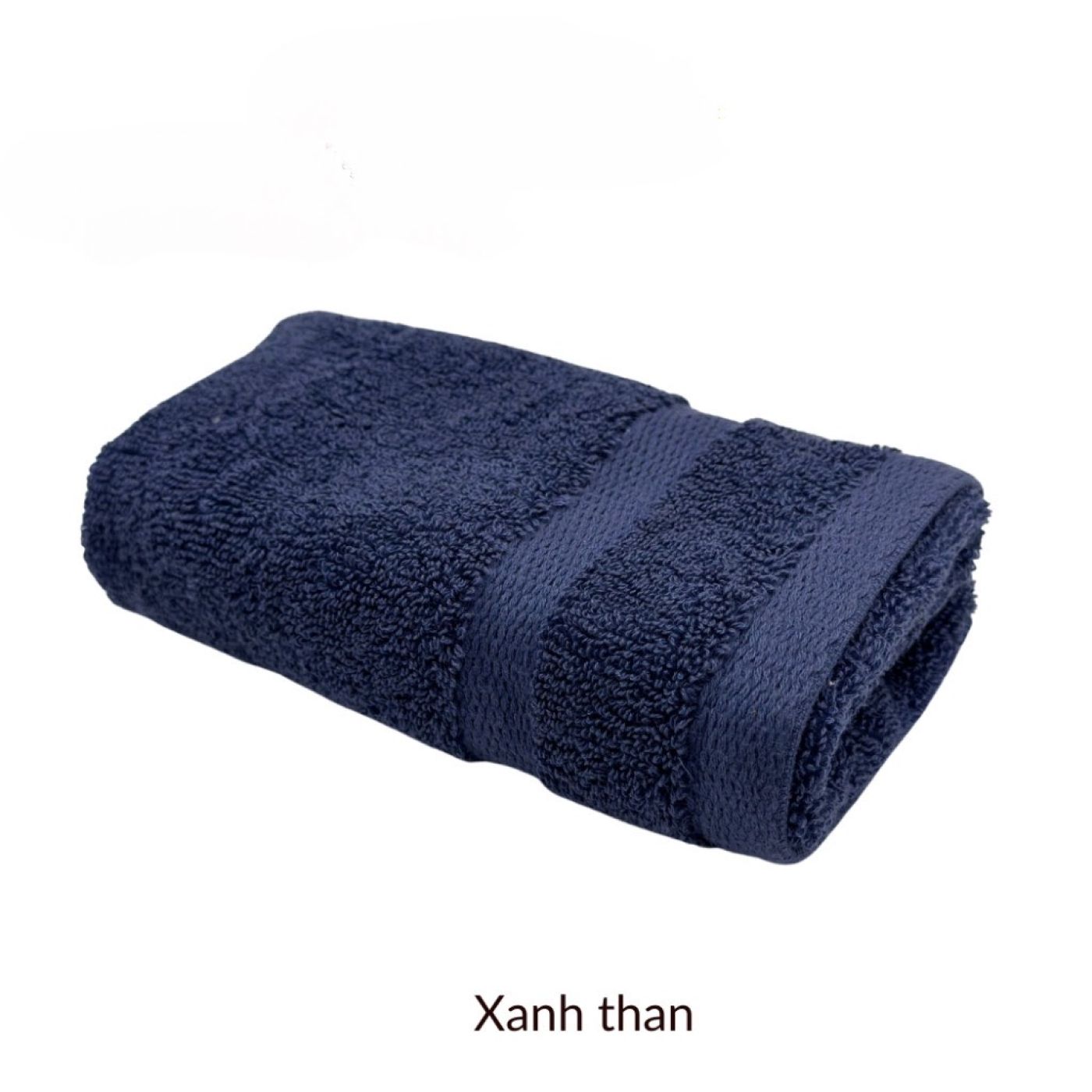 Khăn Tắm cotton cao cấp BASIC, kt 70X140 cm, thấm hút nước tốt, không bám bông