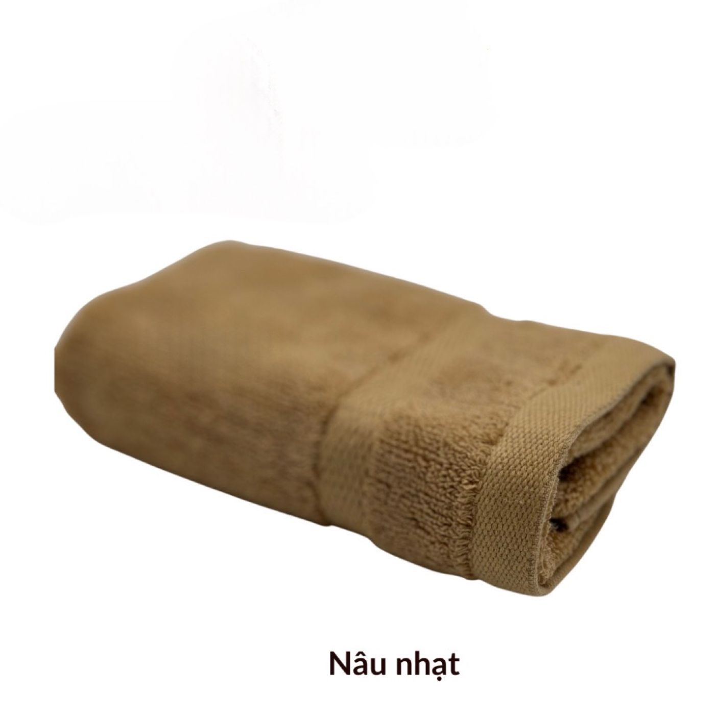 Khăn mặt cotton cao cấp basic kt 28x48