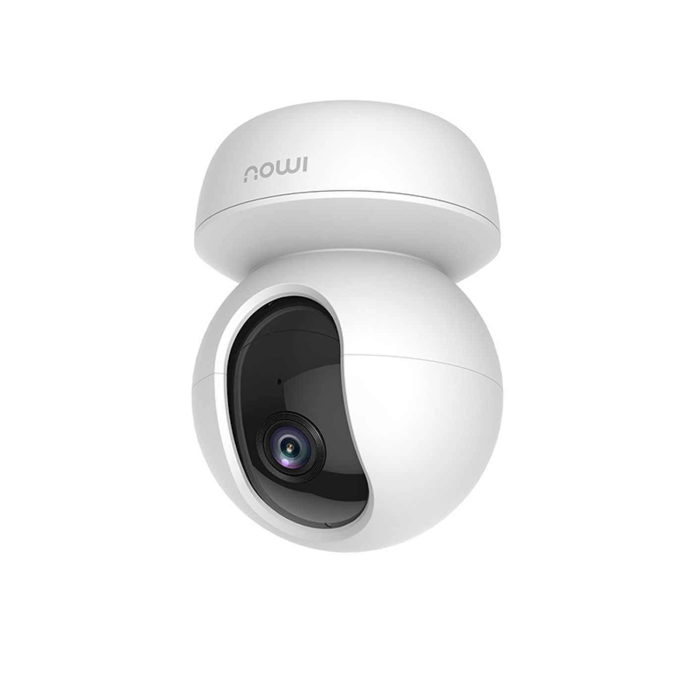 Camera WIFI Imou Ranger SE A23P (Xoay 360, đàm thoại 2 chiều) + Thẻ nhớ Kingston 32GB + Chân đế L