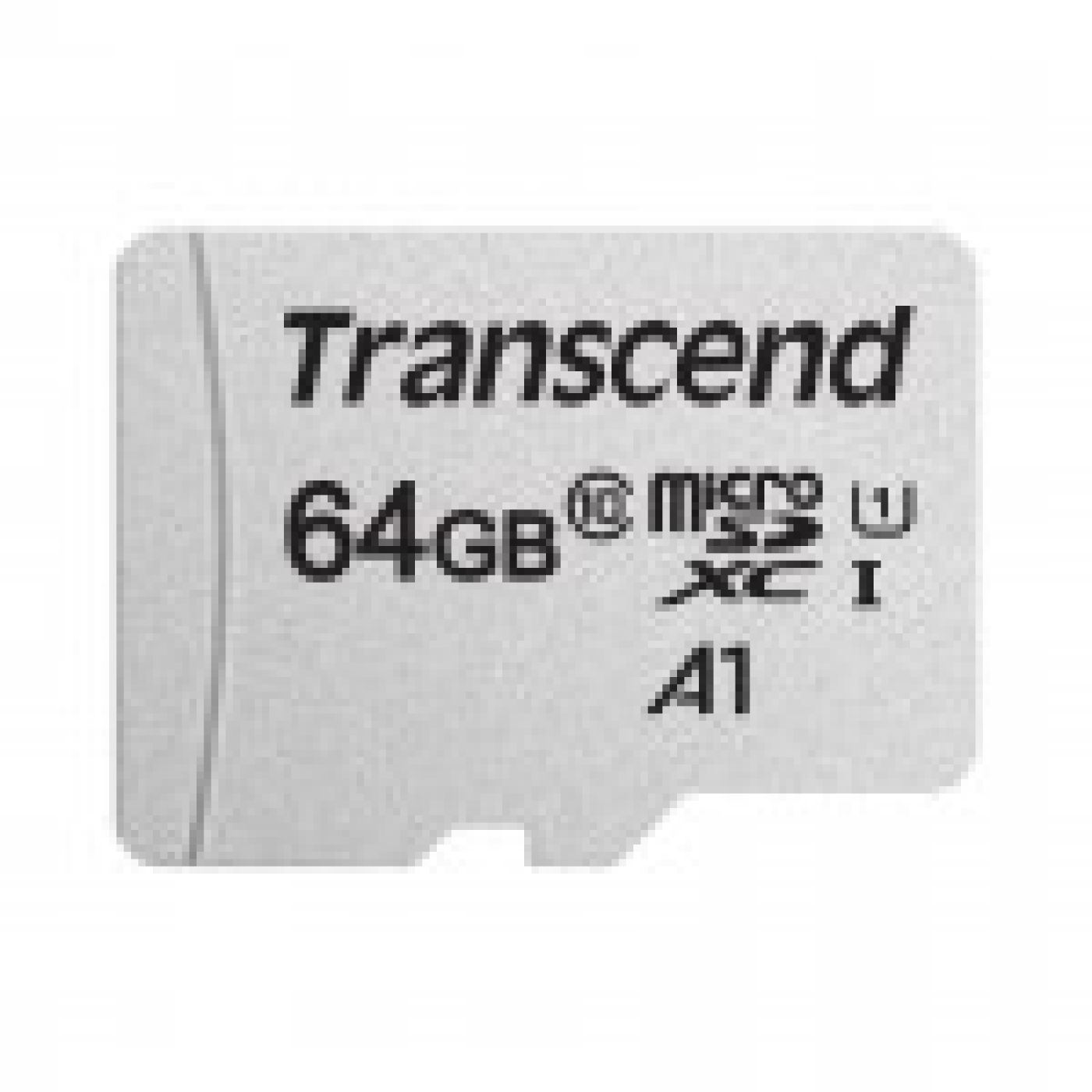 THẺ NHỚ CHÍNH HÃNG TRANSCEND 64GB