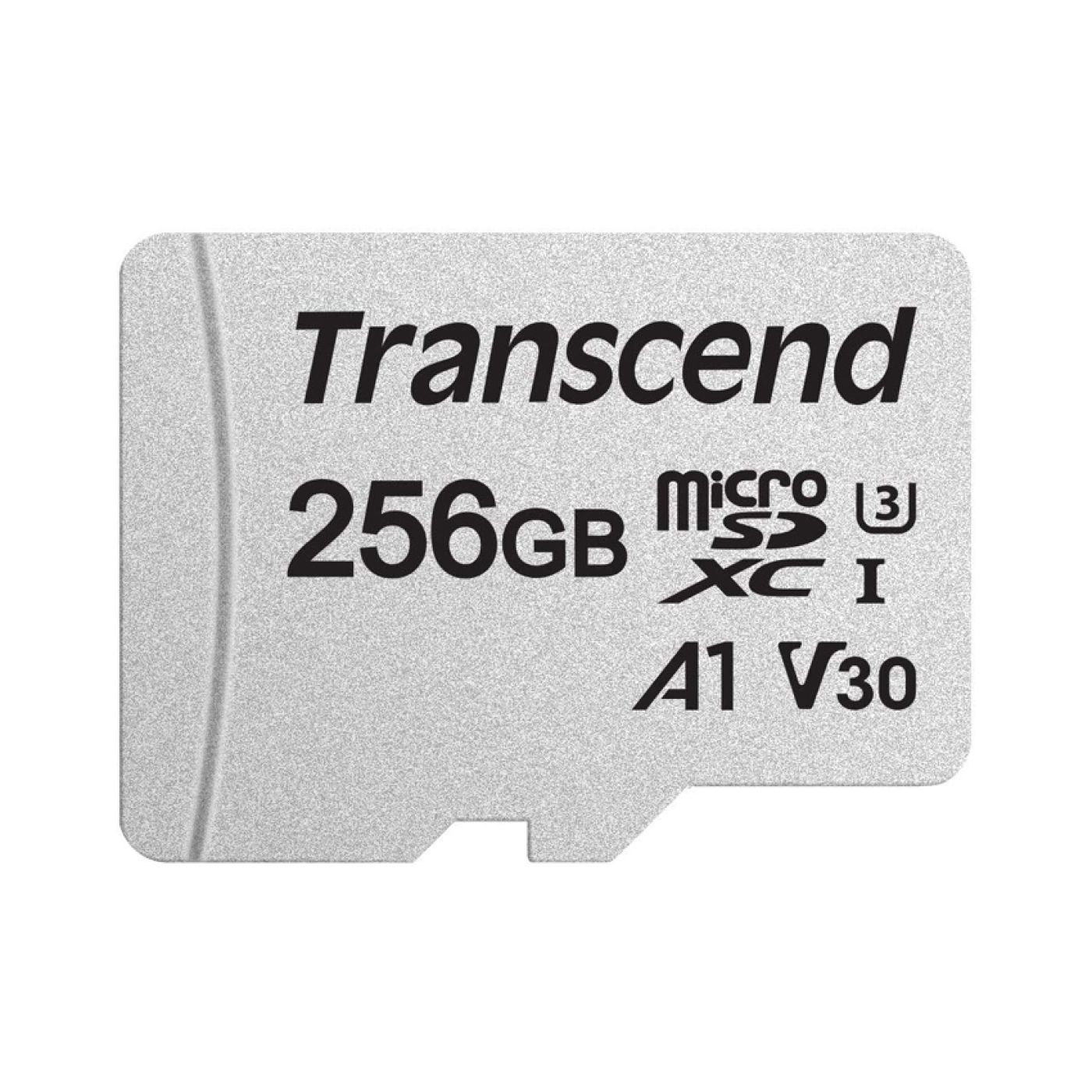 THẺ NHỚ CHÍNH HÃNG TRANSCEND 256GB