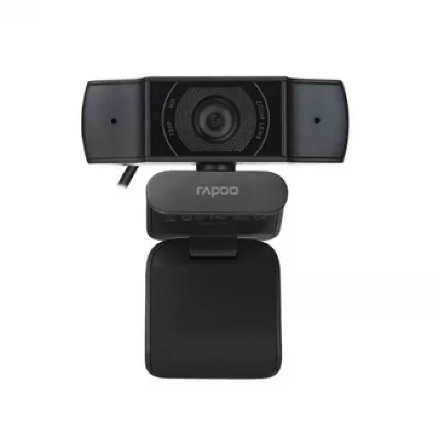 Webcam tích hợp micro Rapoo XW170 720P