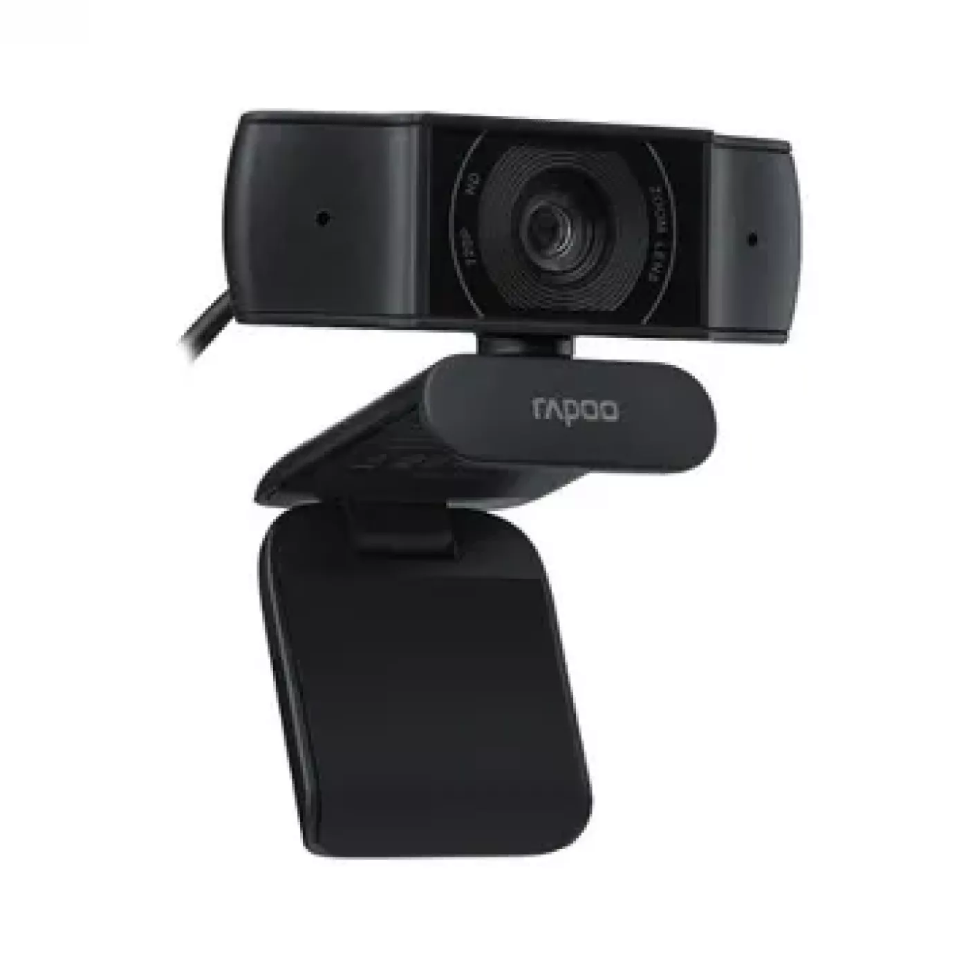 Webcam tích hợp micro Rapoo XW170 720P