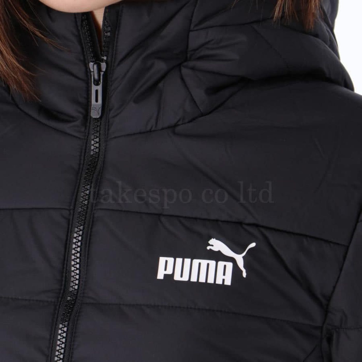 áo phao siêu nhẹ chính hãng PUMA