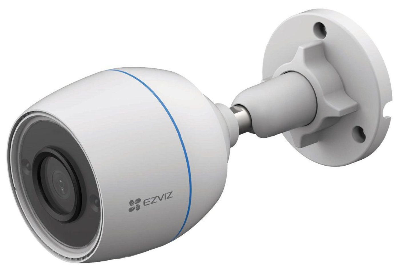 CAMERA WIFI EZVIZ CS-H3C (2MP, 4MM)