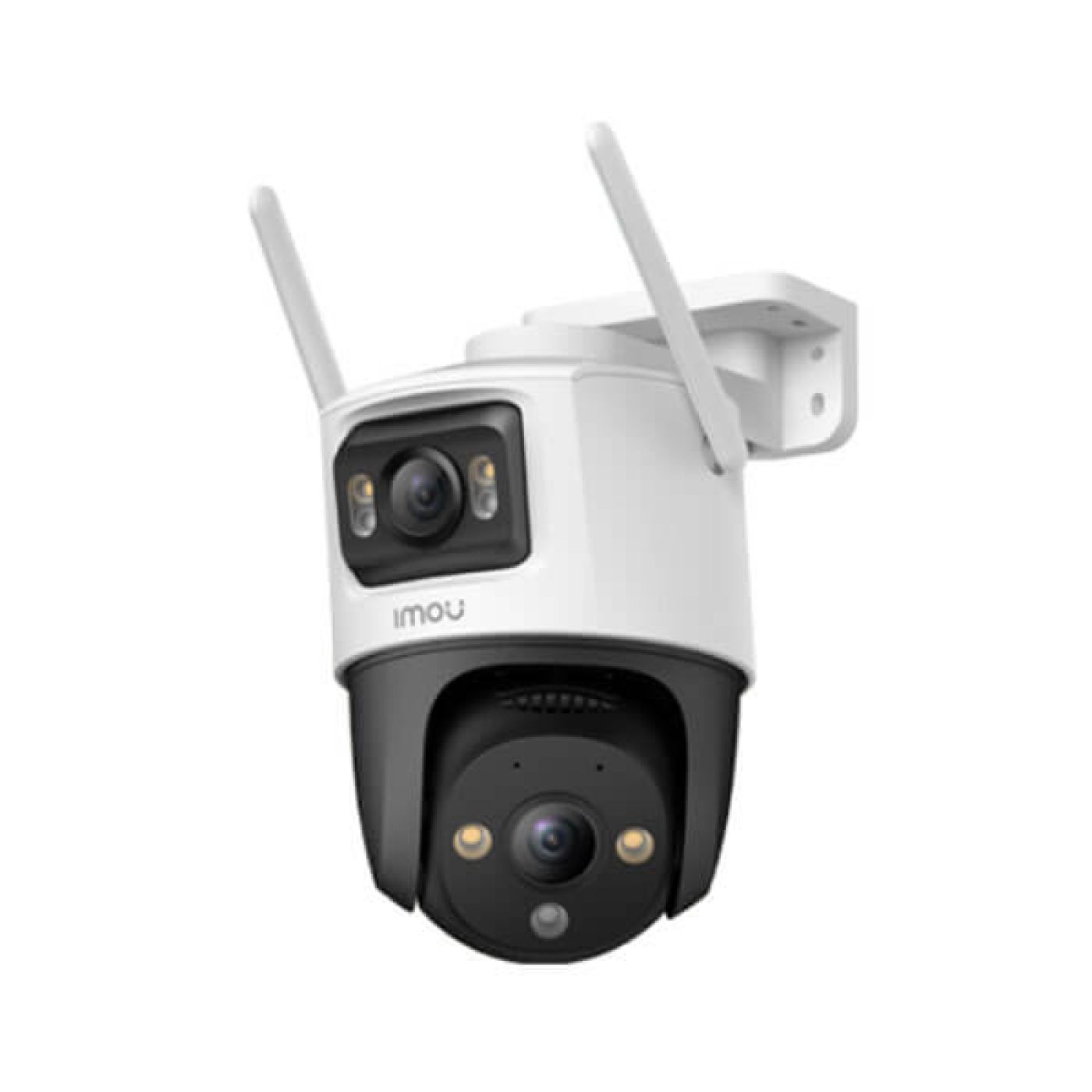 CAMERA WIFI IMOU CRUISER DUAL 10MP IPC-S7XP-10M0WED XOAY 360 NGOÀI TRỜI