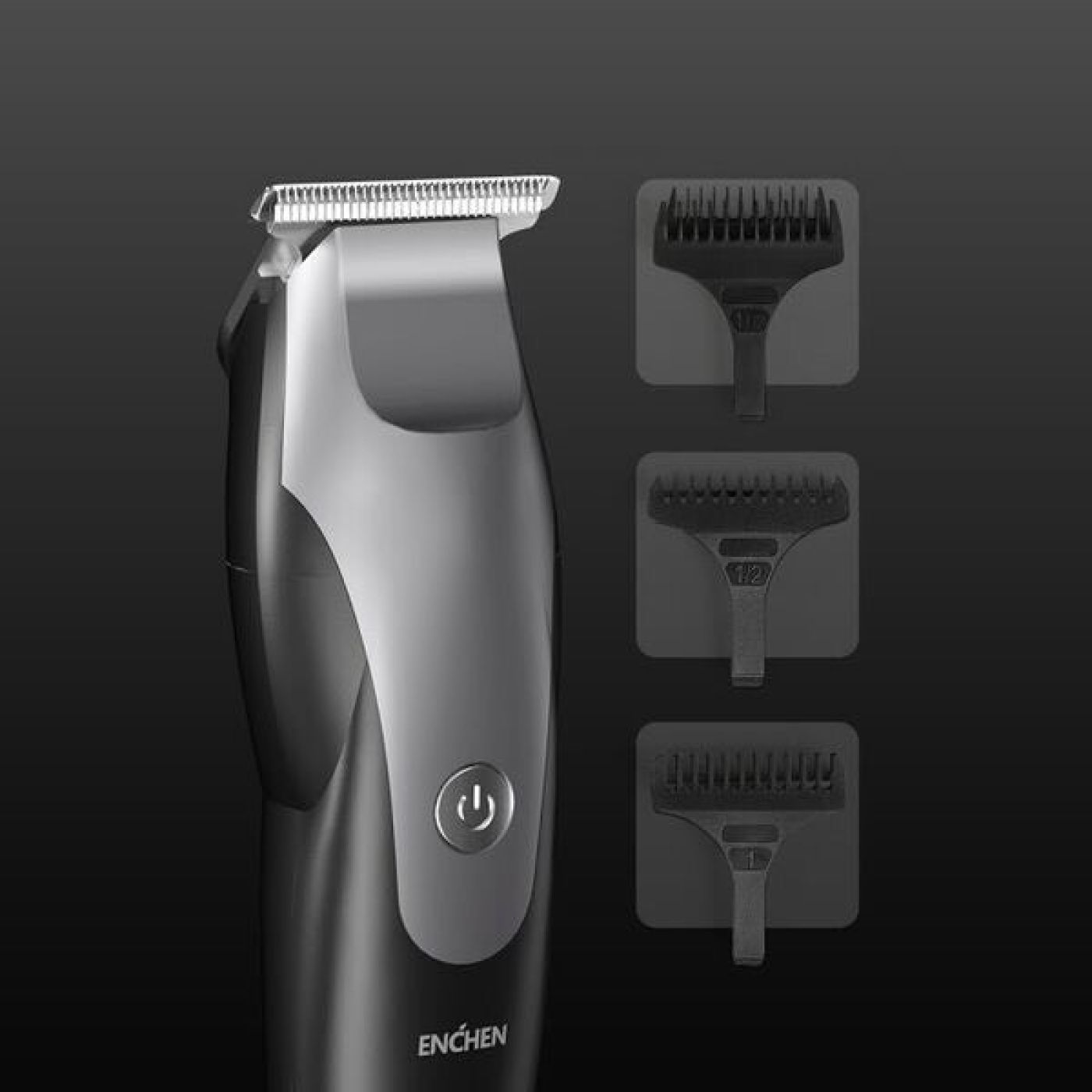 Tông đơ Xiaomi Youpin Enchen Hummingbird Hair Trimmer