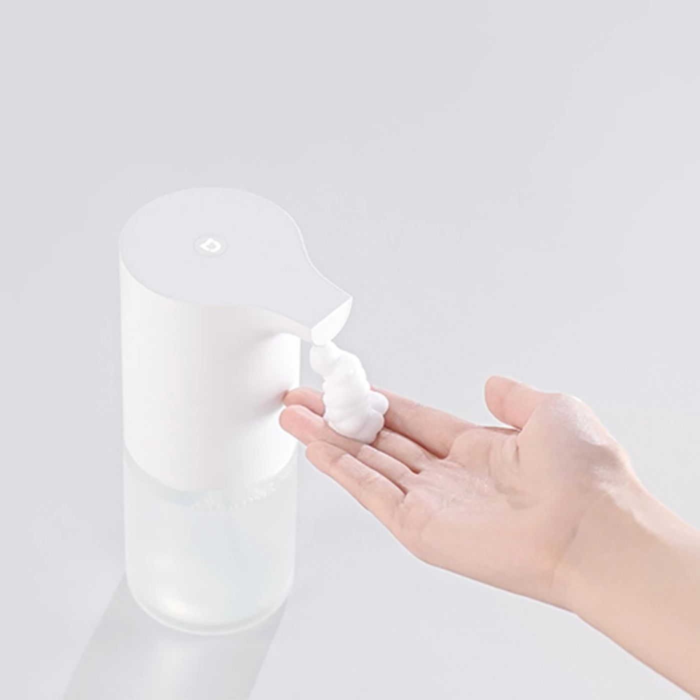 Máy Rửa Tay Tạo Bọt Tự Động Xiaomi Mijia Auto Hand Washer MJXSJ03XW