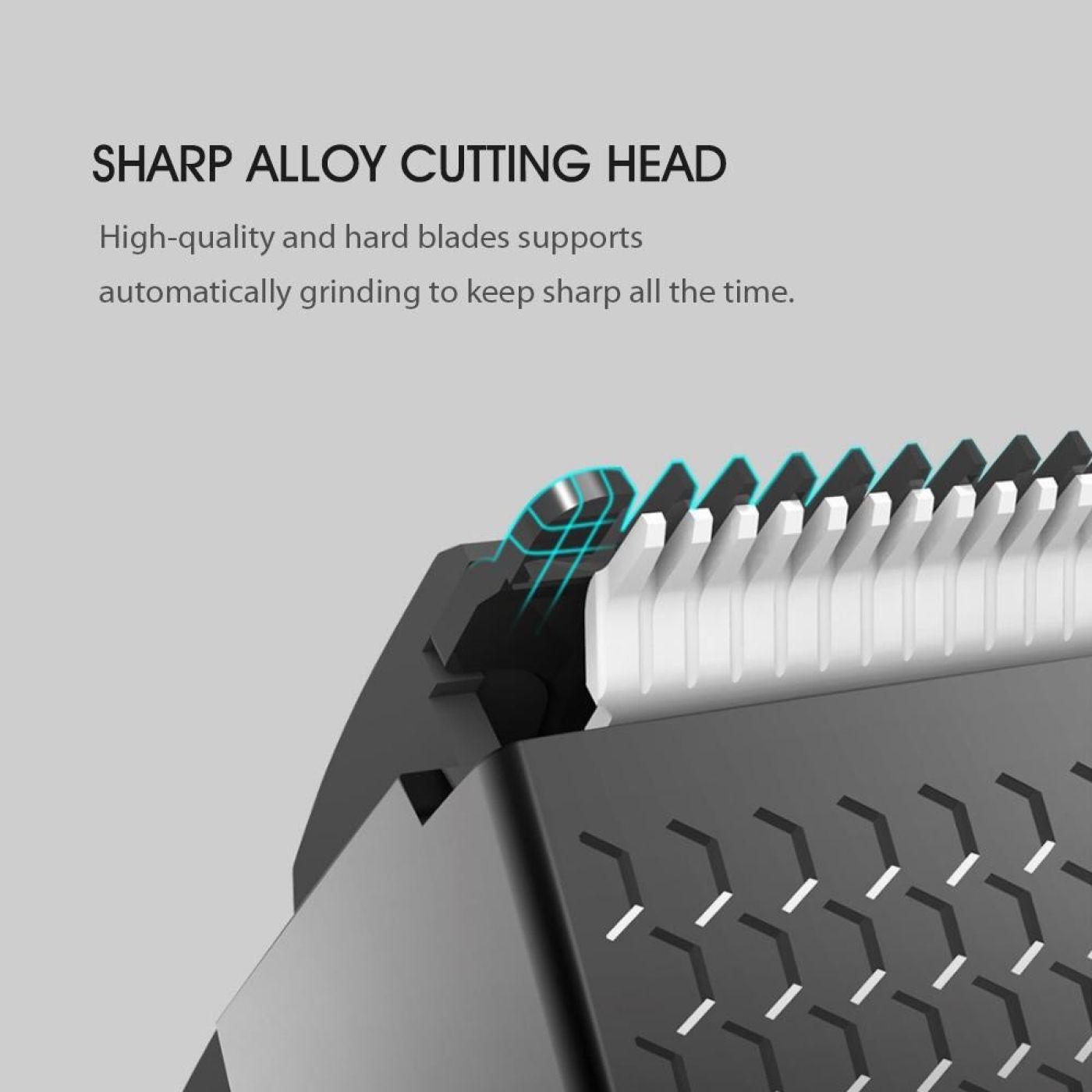 Tông đơ Xiaomi Youpin Enchen Sharp3 Hair Trimmer