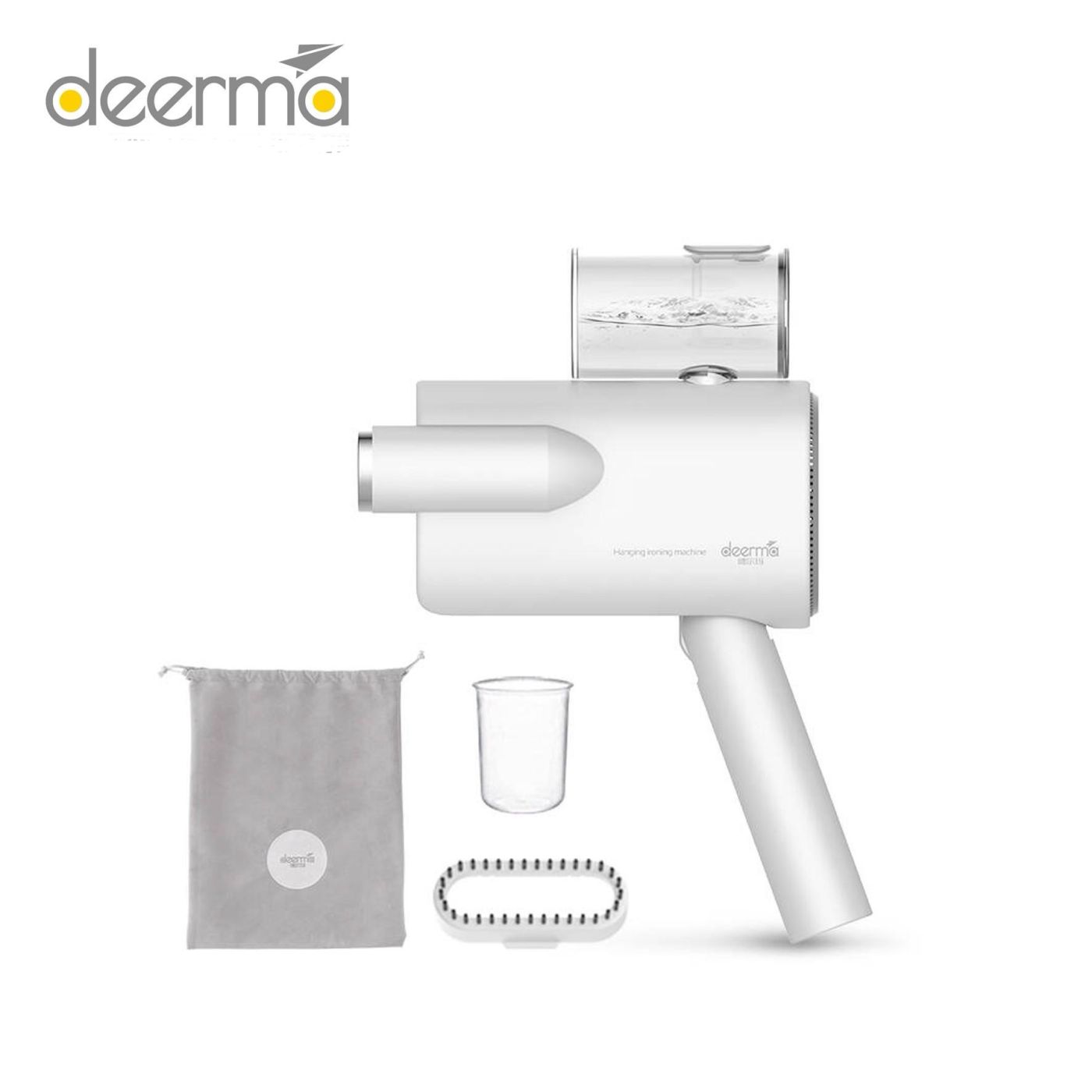 Bàn là hơi nước cầm tay Xiaomi Deerma HS011