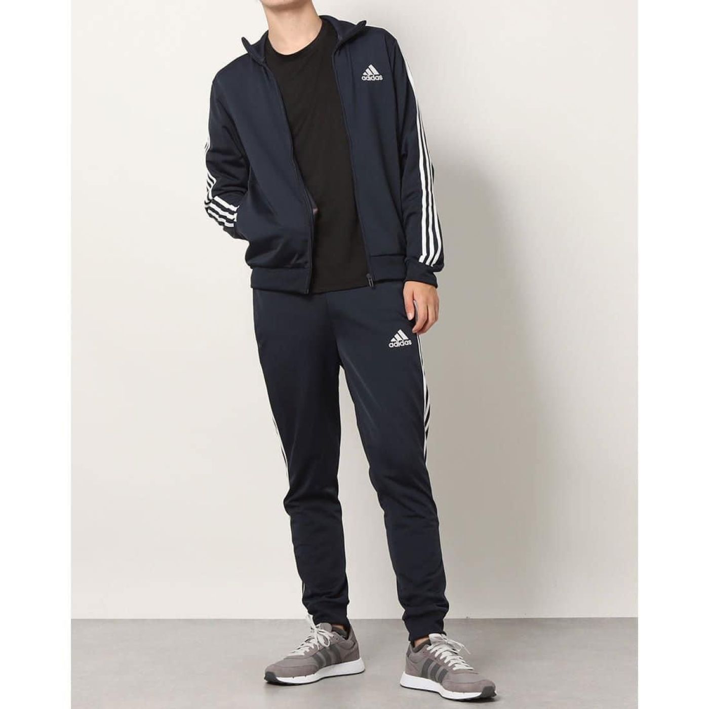 bộ thể thao chính hãng adidas