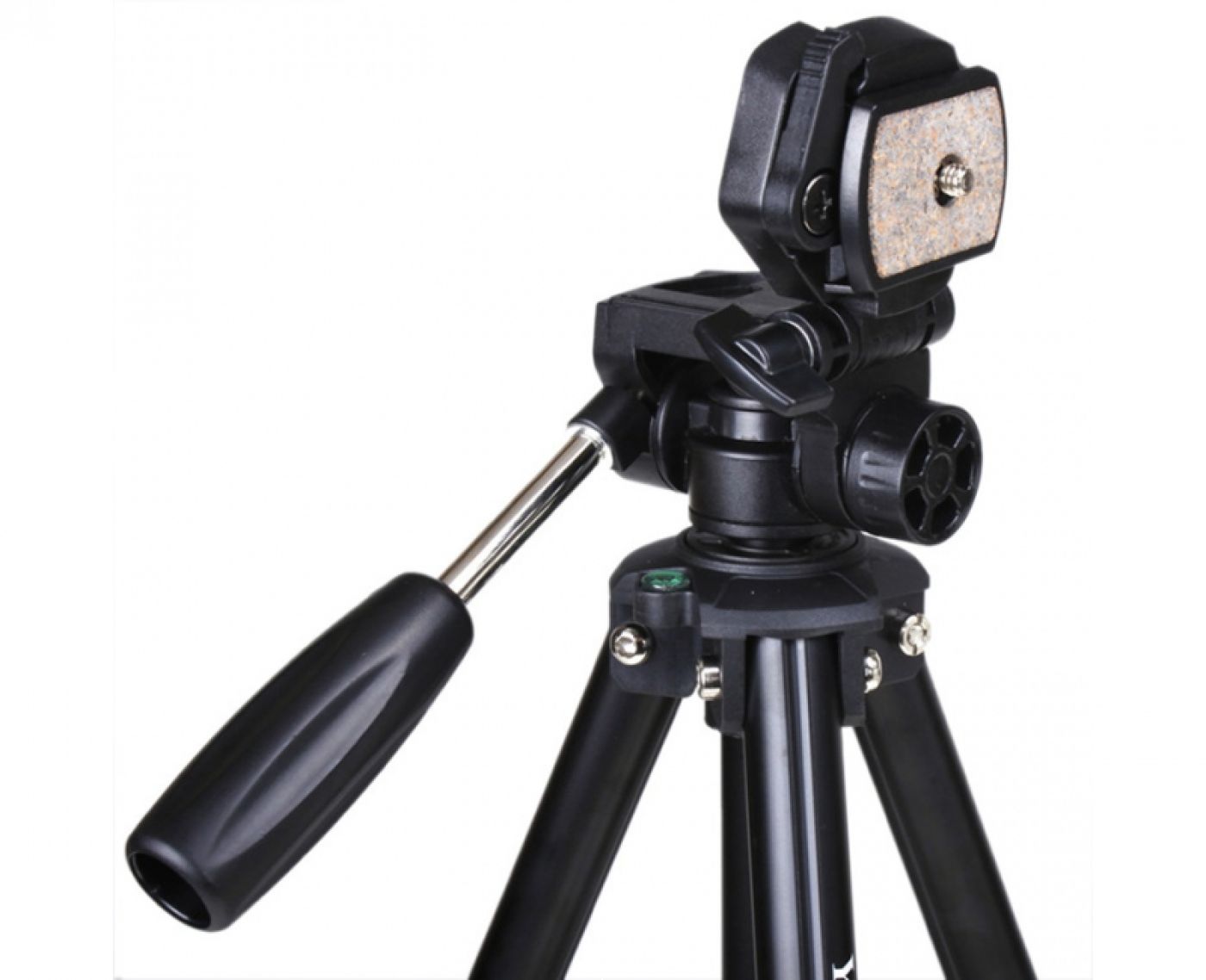 [Shopee 349k] Tripod Yunteng VCT681 cao 1m38 đa năng tặng kẹp điện thoại và remote