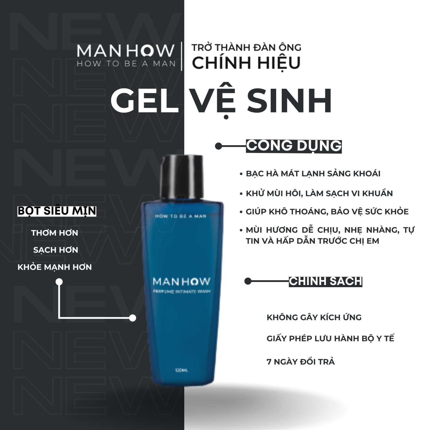 Mua Combo Lịch Lãm Tặng Áo Giữ Nhiệt: Sữa Tắm Nước Hoa Allure Sport + Gel Vệ Sinh