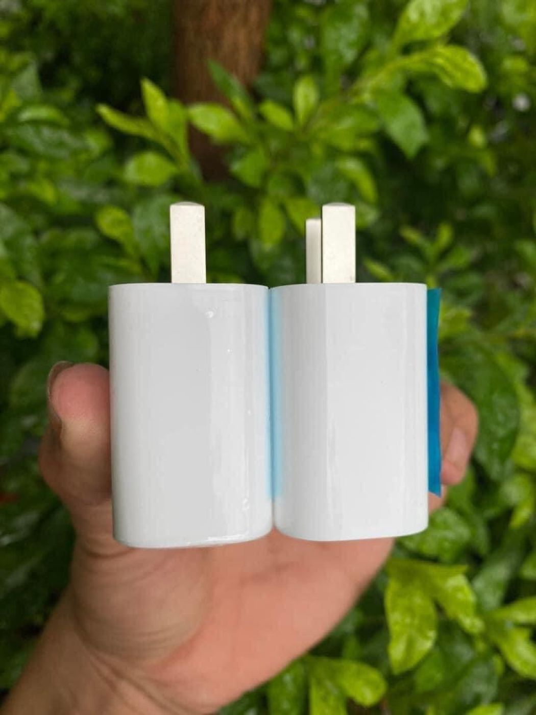 Củ iphone 20w chính hãng