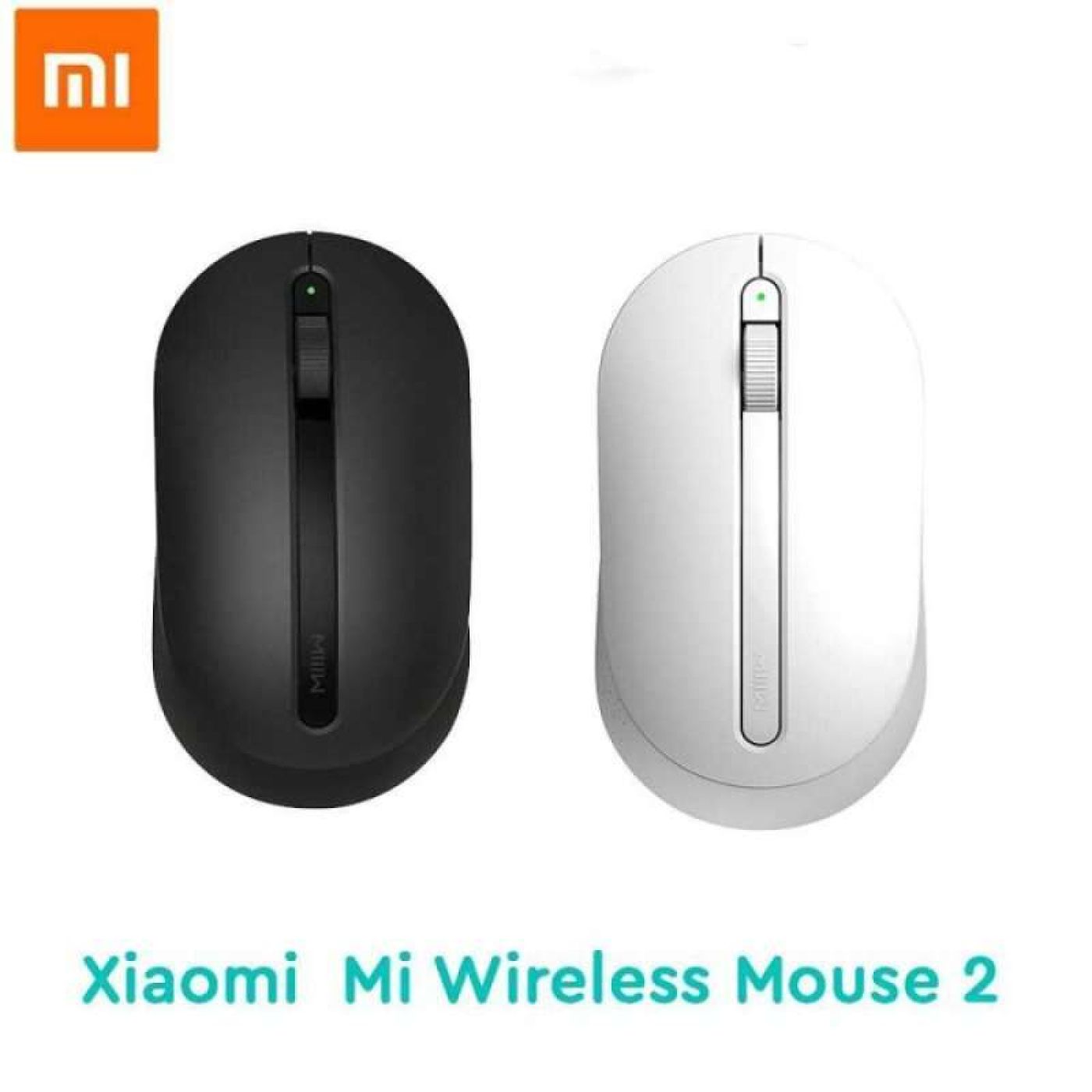 Chuột không dây Xiaomi Miiiw wireless mouse (không độ trễ )