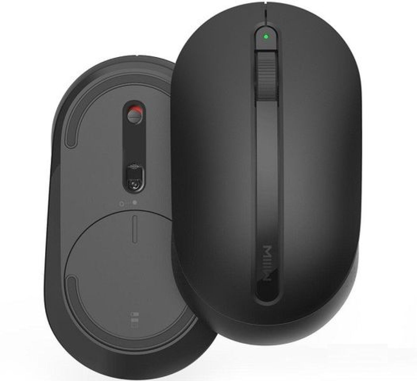 Chuột không dây Xiaomi Miiiw wireless mouse (không độ trễ )