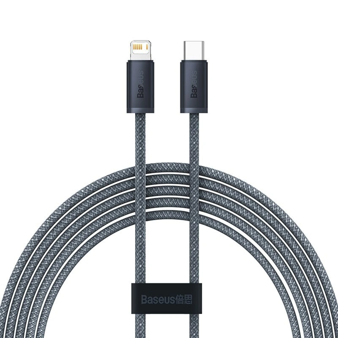 Cáp sạc nhanh siêu bền Baseus Dynamic Series ( Fast Charging & Data Cable )