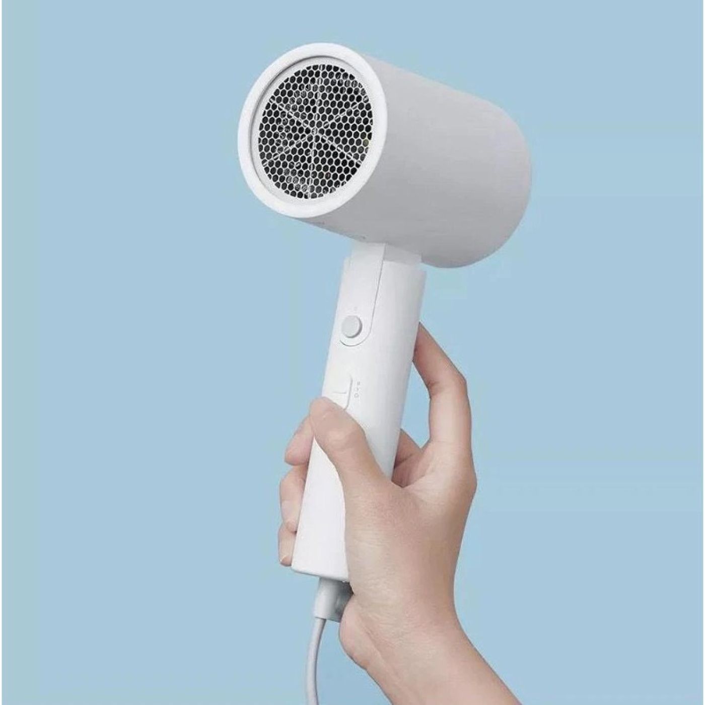 Máy sấy Xiaomi Mijia bổ sung ion âm cho tóc Anions Hairdryer CMJ02LXW