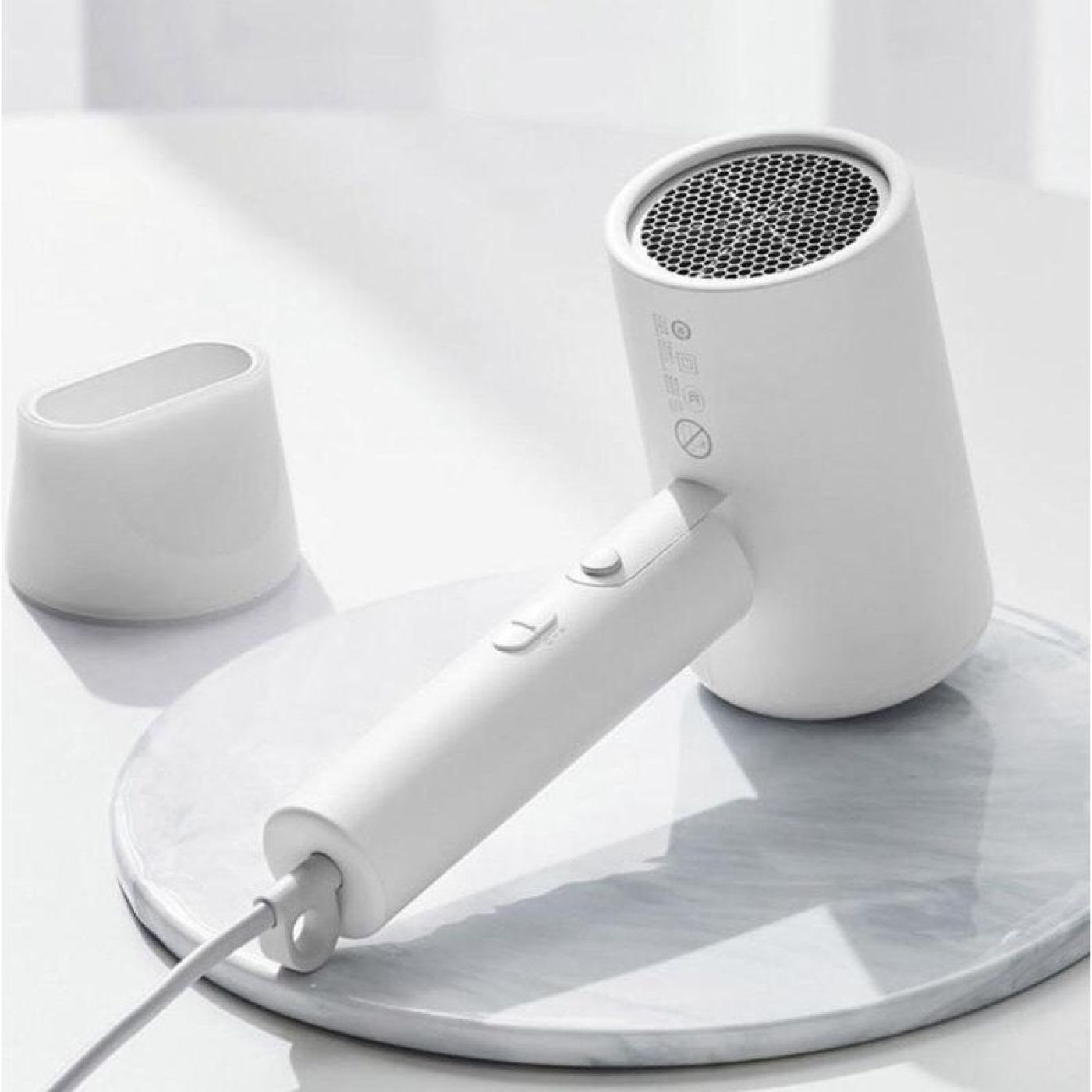 Máy sấy Xiaomi Mijia bổ sung ion âm cho tóc Anions Hairdryer CMJ02LXW