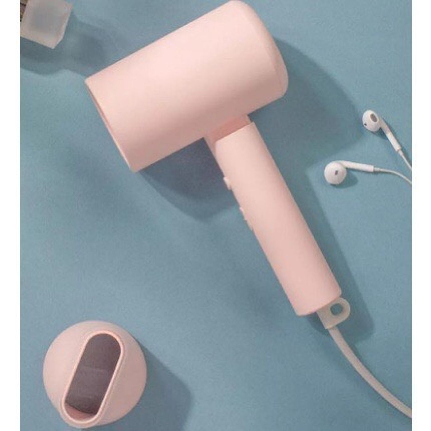 Máy sấy Xiaomi Mijia bổ sung ion âm cho tóc Anions Hairdryer CMJ02LXW