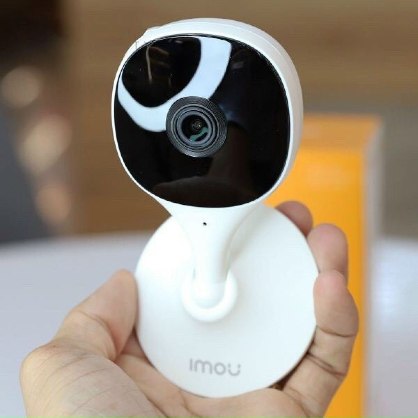 CAMERA IMOU IPC-C22 TÍCH HỢP MIC VÀ LOA