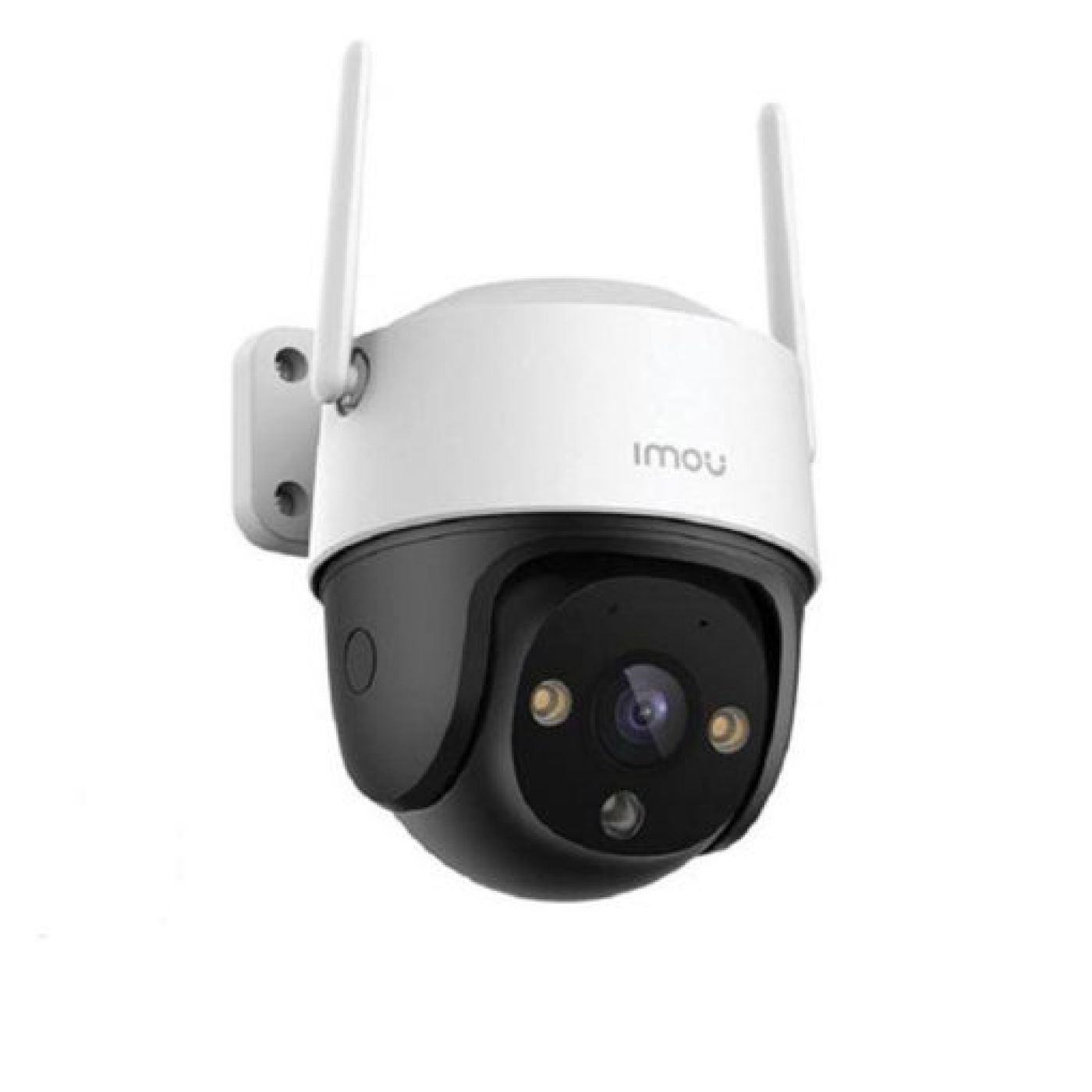 Camera WIFI ngoài trời IMOU IPC-S21 2MP XOAY 360 CÓ MÀU BAN ĐÊM