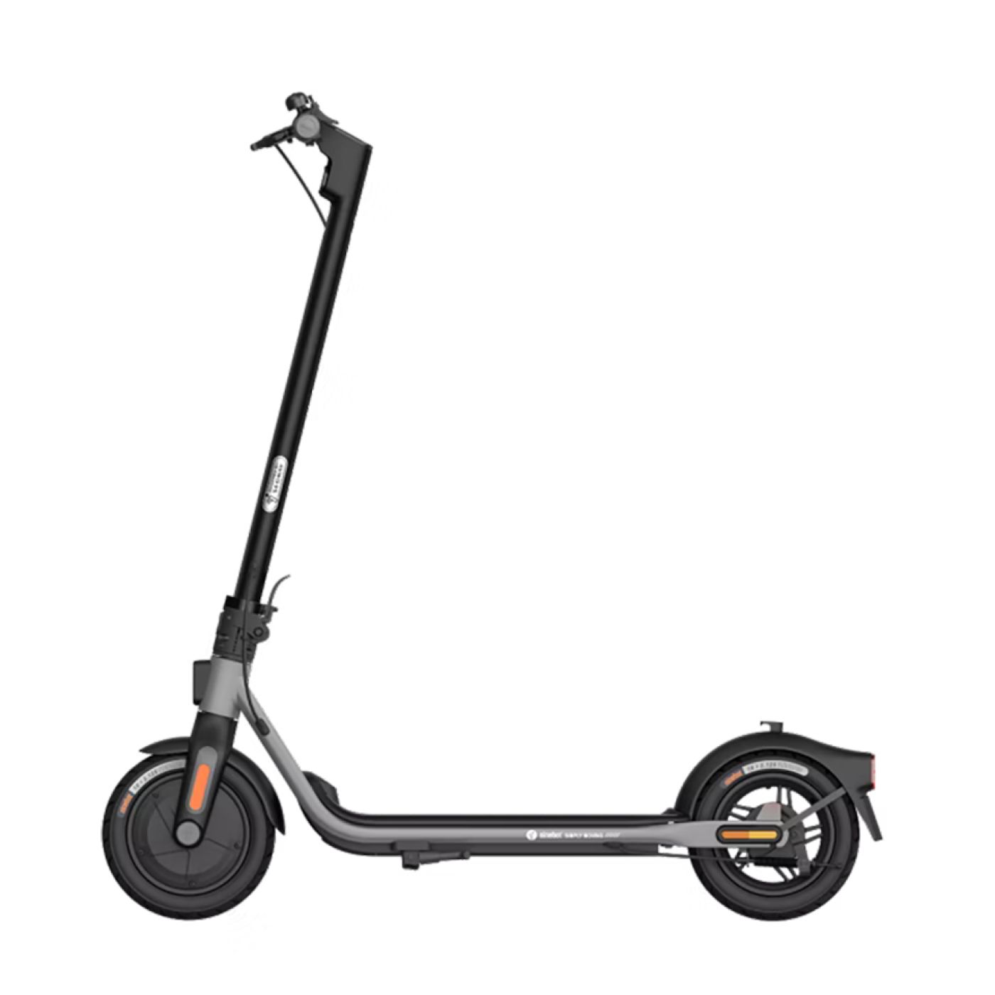 Xe điện Segway Ninebot D18W { Tặng kèm nón và đồ bảo hộ tay chân, không lấy thì khấu trừ thêm 500k }