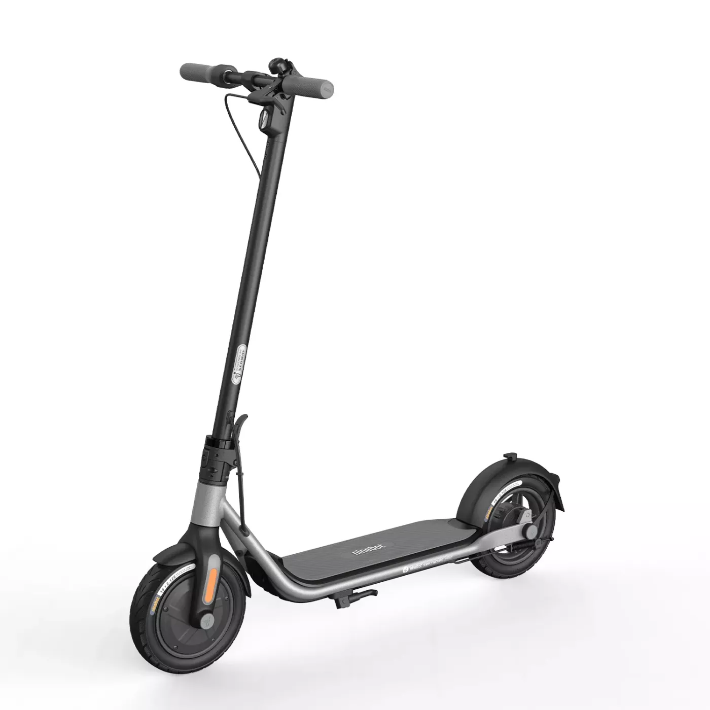 Xe điện Segway Ninebot D18W { Tặng kèm nón và đồ bảo hộ tay chân, không lấy thì khấu trừ thêm 500k }