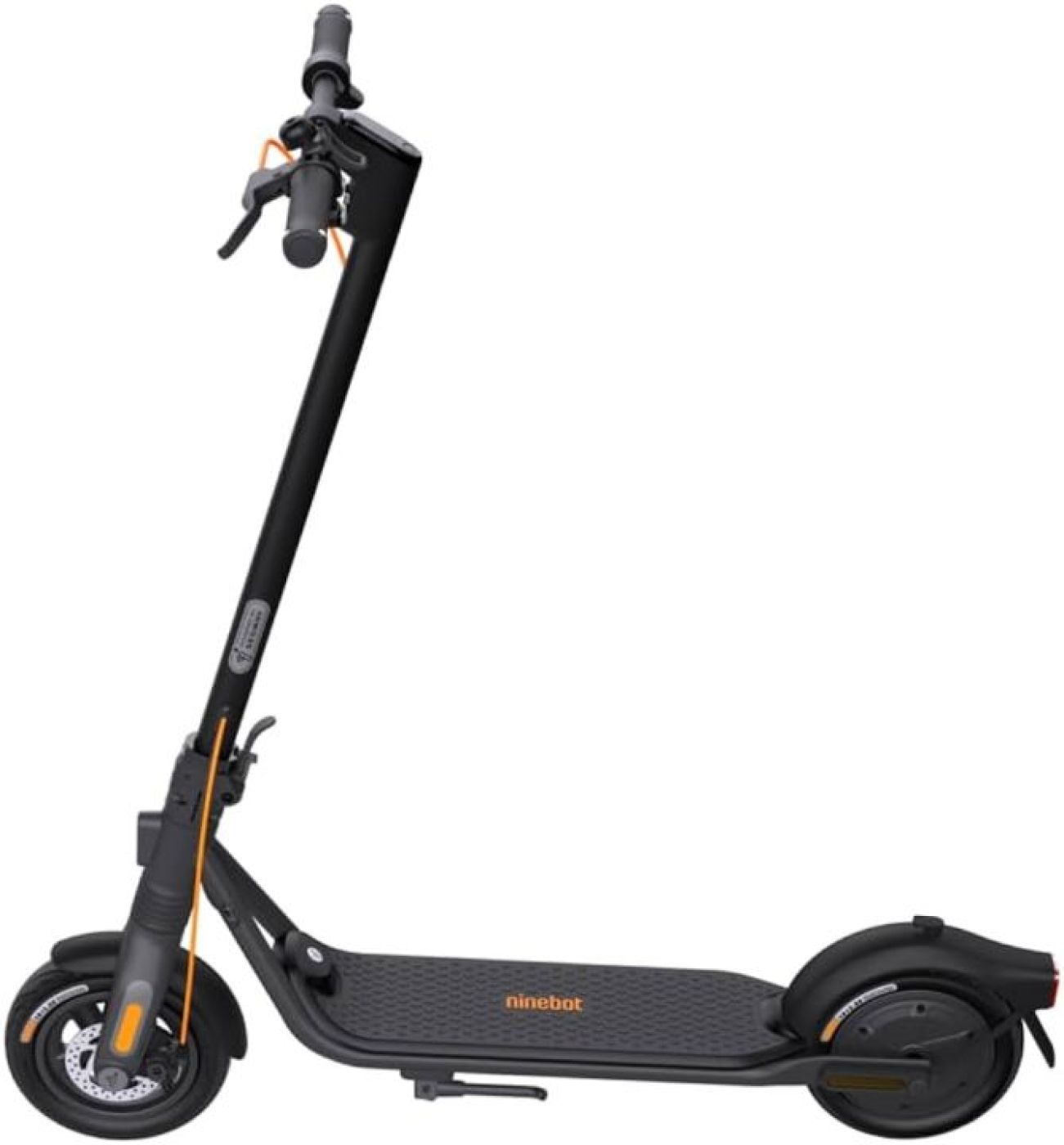 Xe điện Segway Ninebot F2 { Tặng kèm nón và đồ bảo hộ tay chân, không lấy thì khấu trừ thêm 500k }