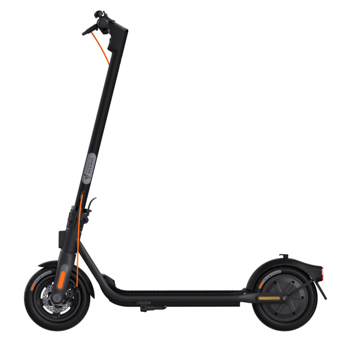 Xe điện Segway Ninebot F2 { Tặng kèm nón và đồ bảo hộ tay chân, không lấy thì khấu trừ thêm 500k }