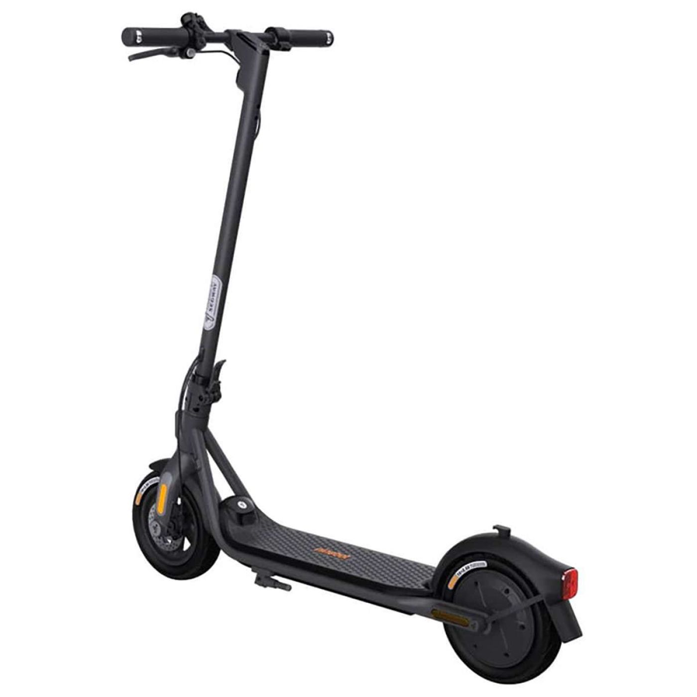 Xe điện Segway Ninebot F2 { Tặng kèm nón và đồ bảo hộ tay chân, không lấy thì khấu trừ thêm 500k }