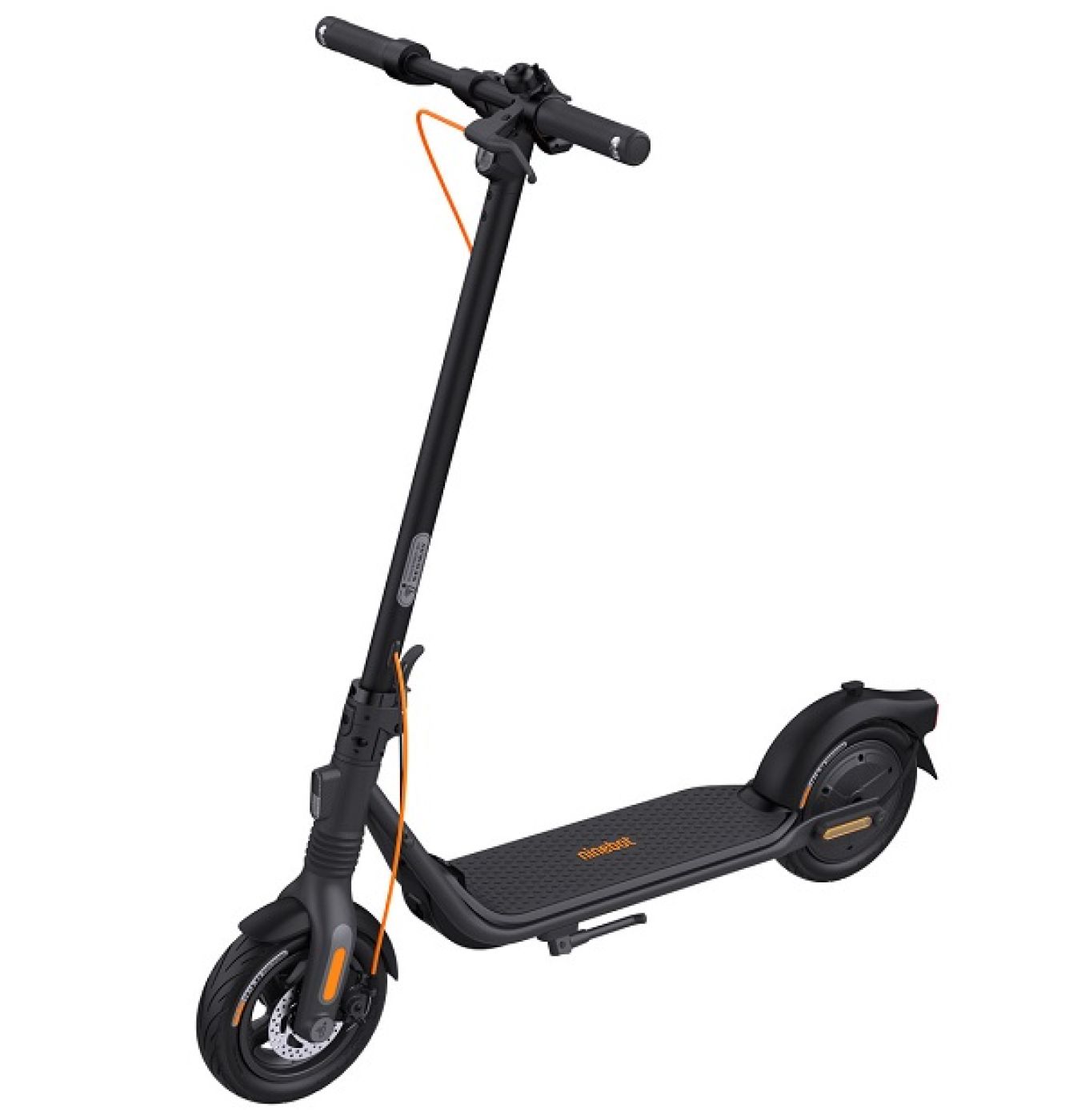 Xe điện Segway Ninebot F2 { Tặng kèm nón và đồ bảo hộ tay chân, không lấy thì khấu trừ thêm 500k }